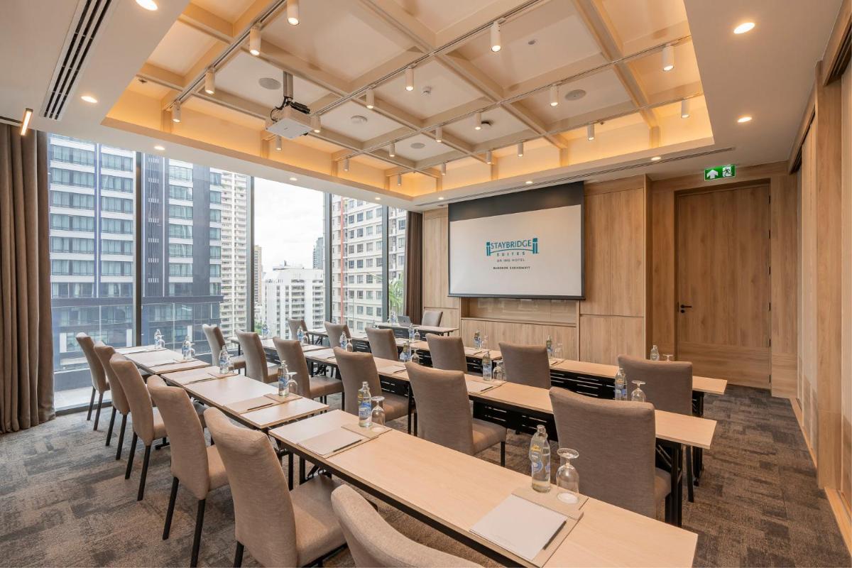 Staybridge Suites Bangkok Sukhumvit by IHG 101