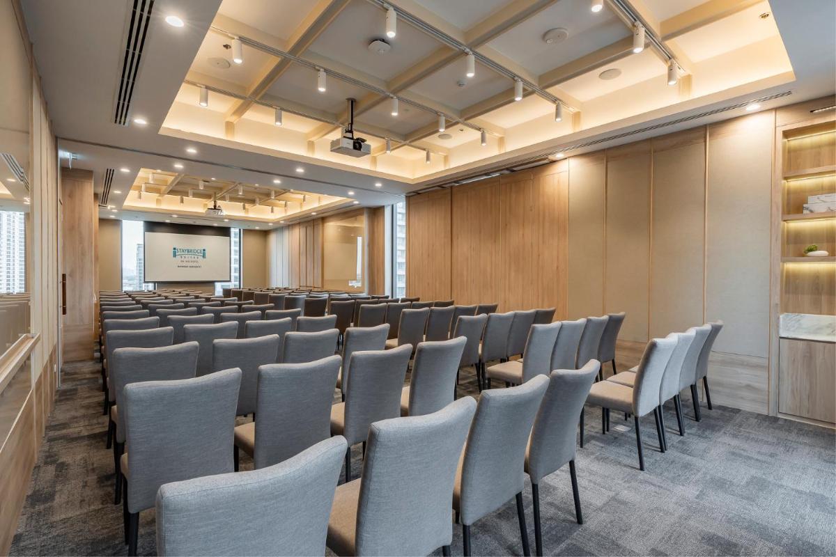 Staybridge Suites Bangkok Sukhumvit by IHG 97