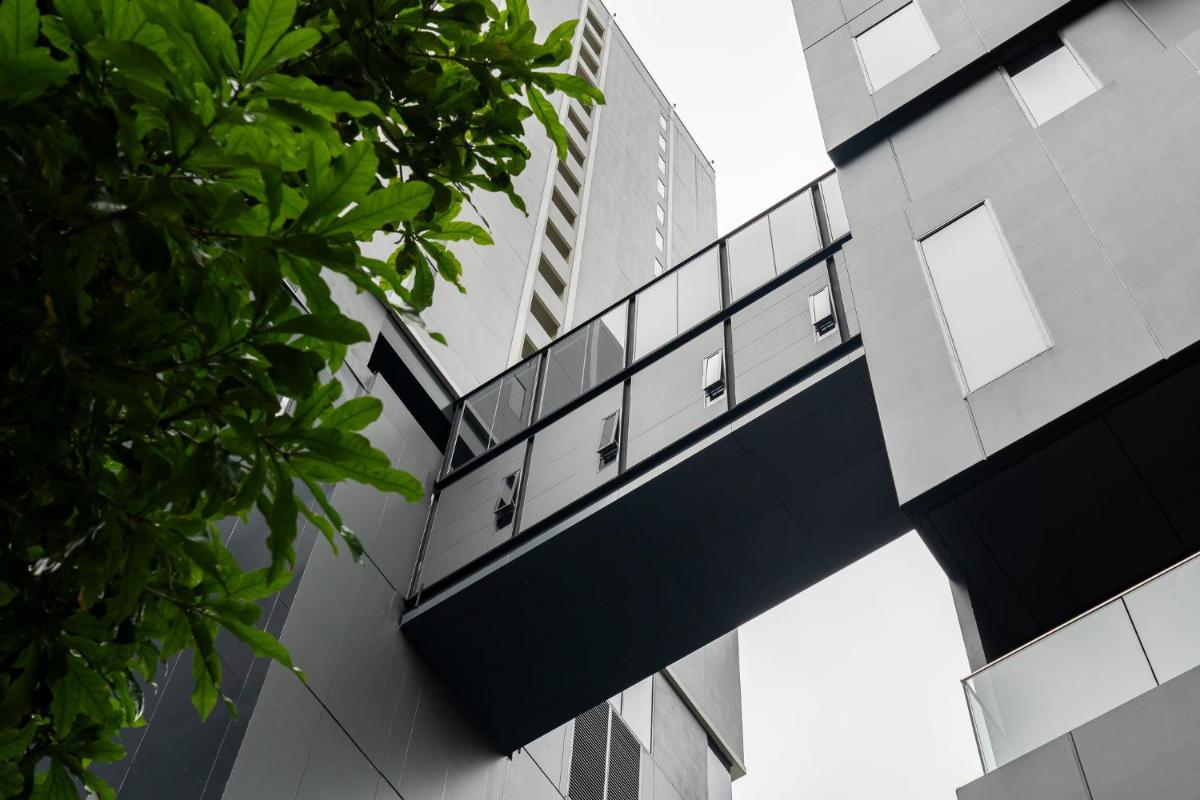 Staybridge Suites Bangkok Sukhumvit by IHG 7