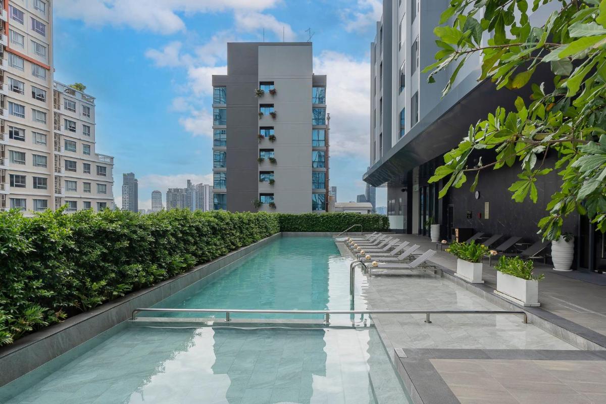 Staybridge Suites Bangkok Sukhumvit by IHG 37