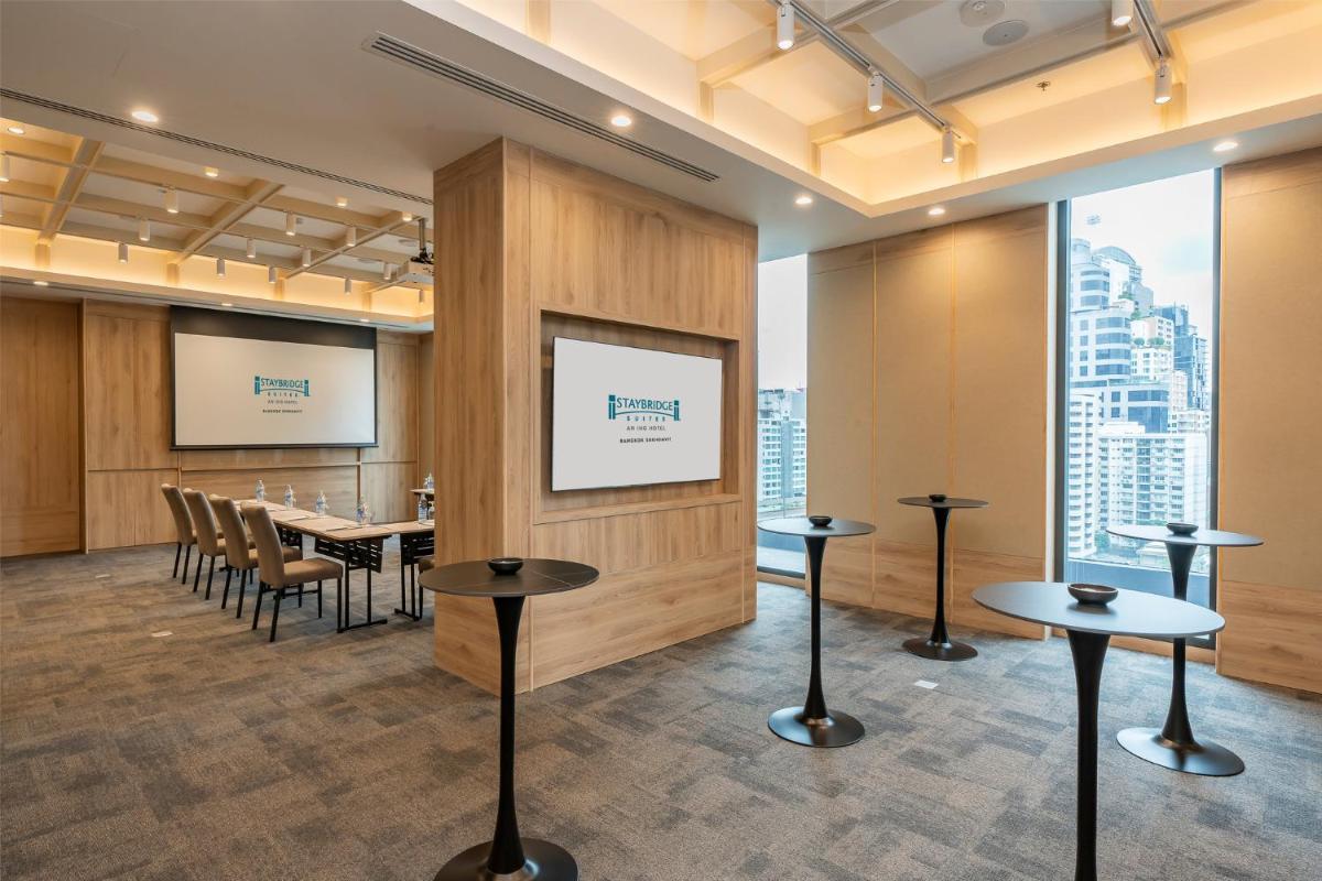 Staybridge Suites Bangkok Sukhumvit by IHG 99