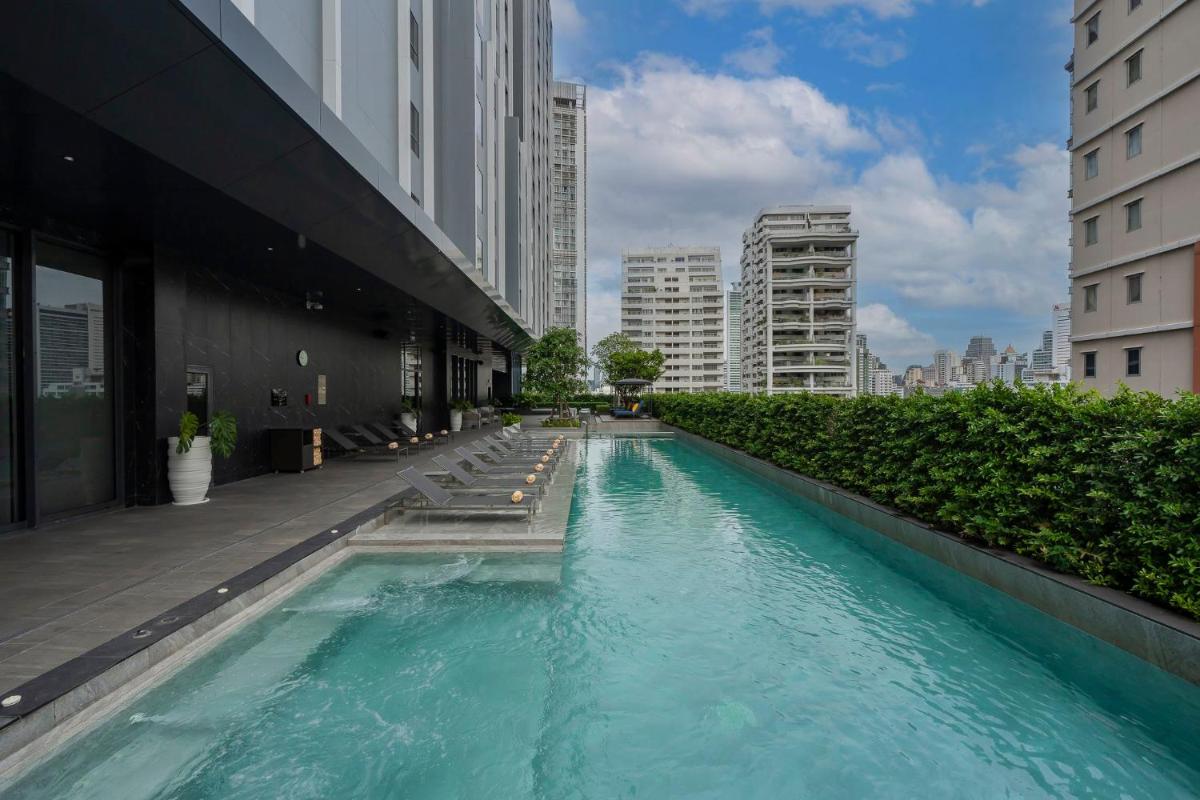 Staybridge Suites Bangkok Sukhumvit by IHG 39