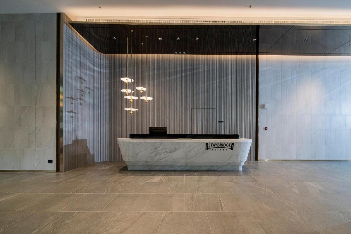 Staybridge Suites Bangkok Sukhumvit by IHG 12