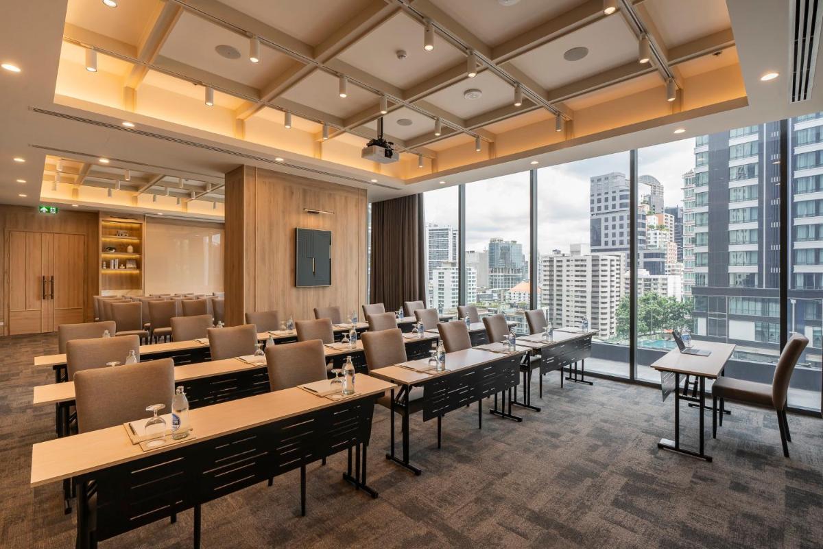 Staybridge Suites Bangkok Sukhumvit by IHG 100