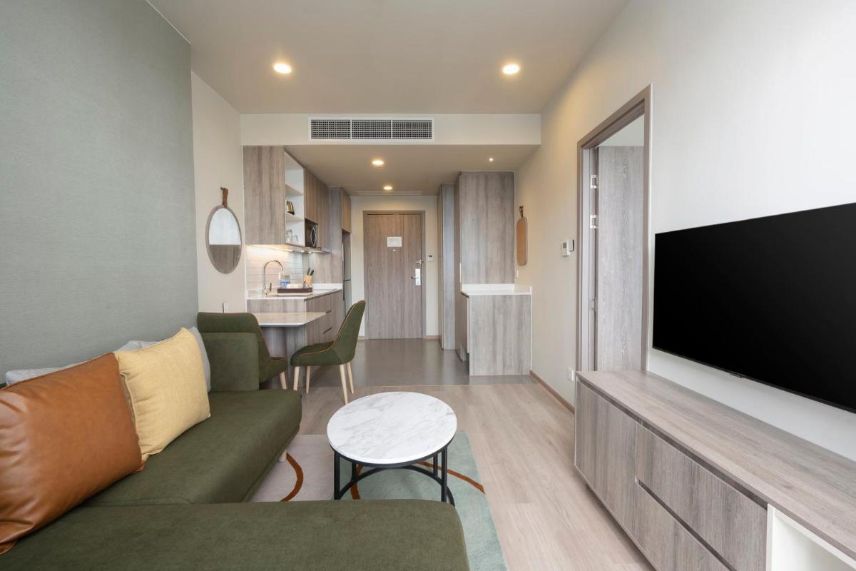 Staybridge Suites Bangkok Sukhumvit by IHG 74