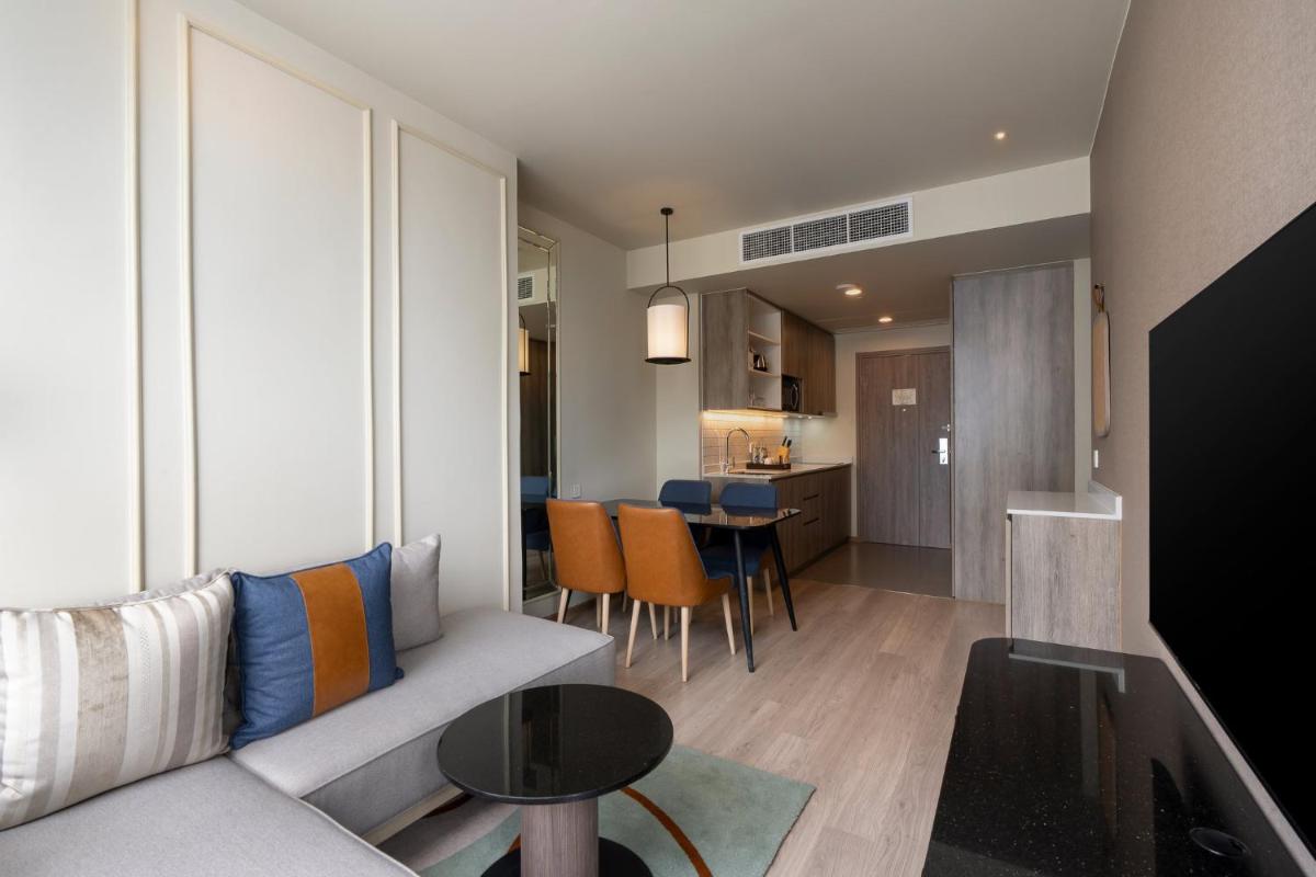 Staybridge Suites Bangkok Sukhumvit by IHG 69