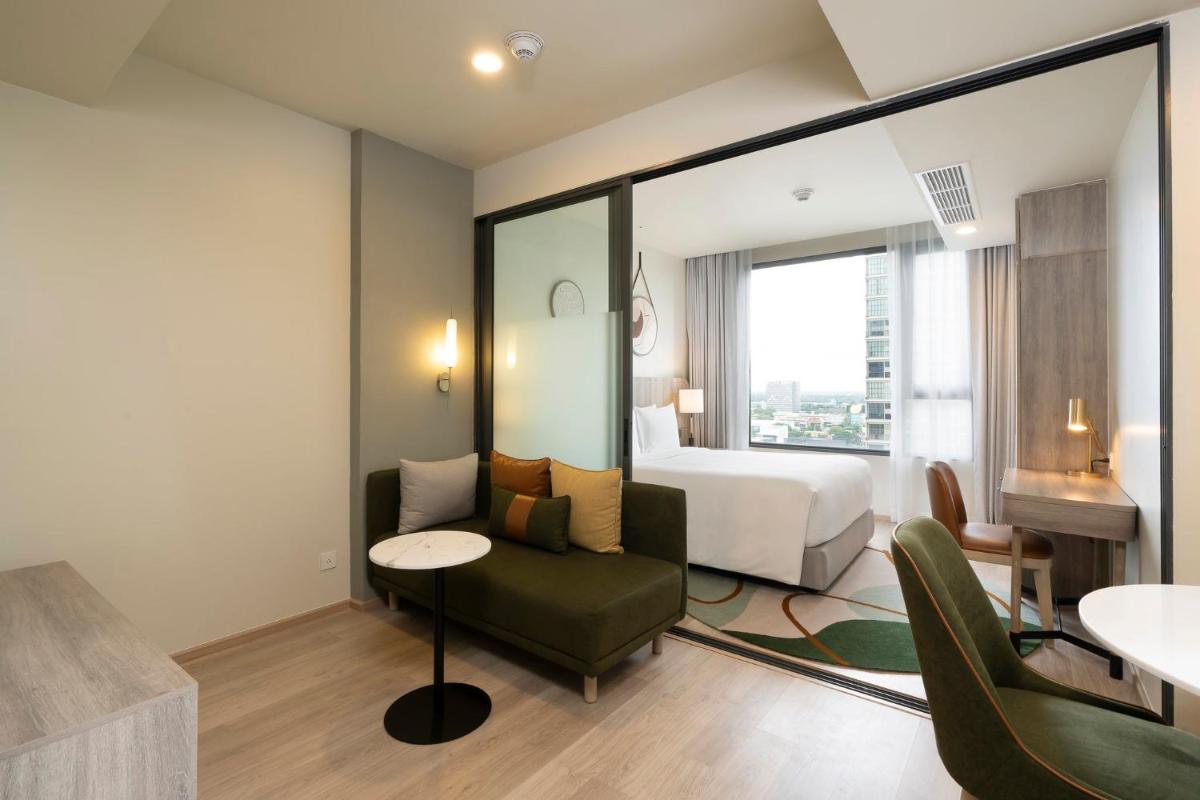 Staybridge Suites Bangkok Sukhumvit by IHG 61