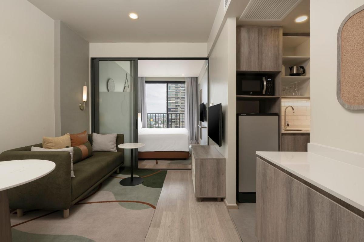 Staybridge Suites Bangkok Sukhumvit by IHG 153