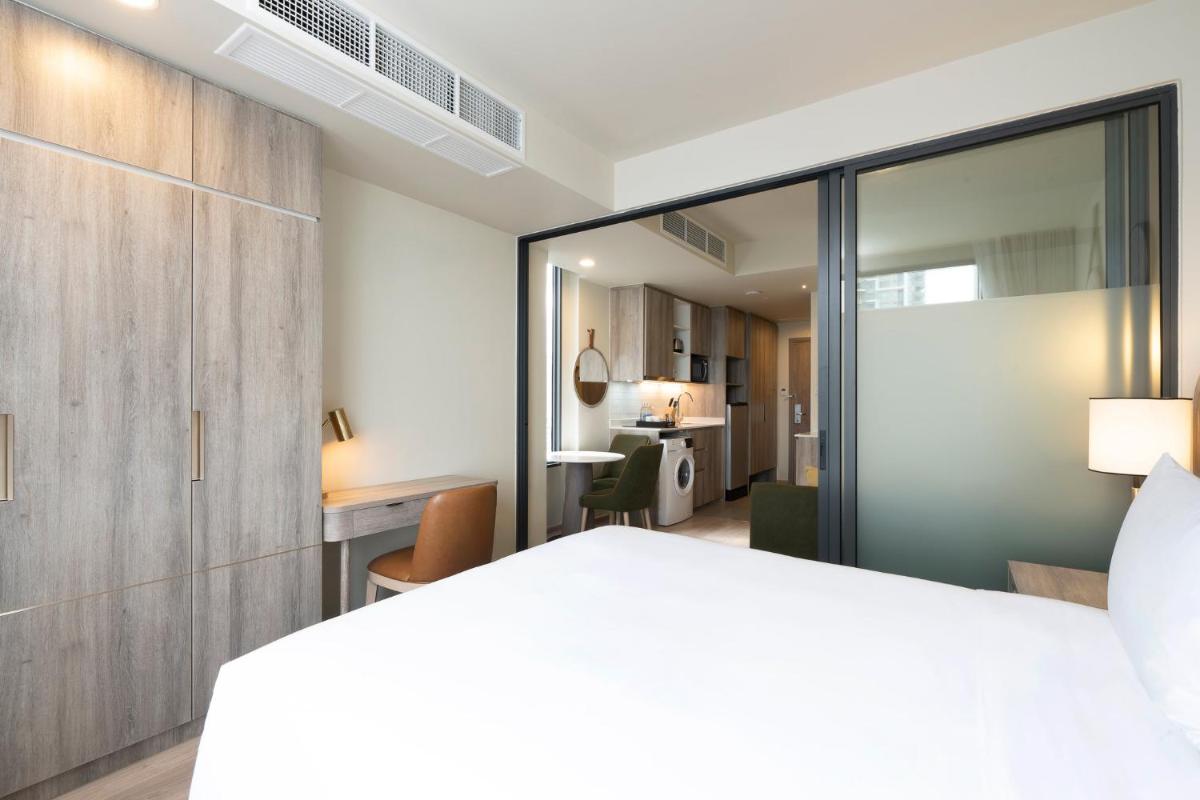 Staybridge Suites Bangkok Sukhumvit by IHG 66
