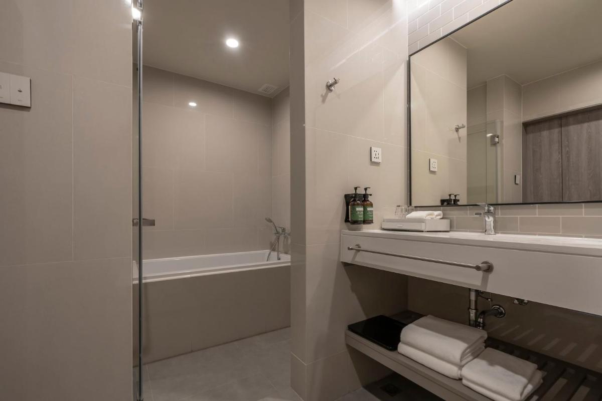 Staybridge Suites Bangkok Sukhumvit by IHG 88