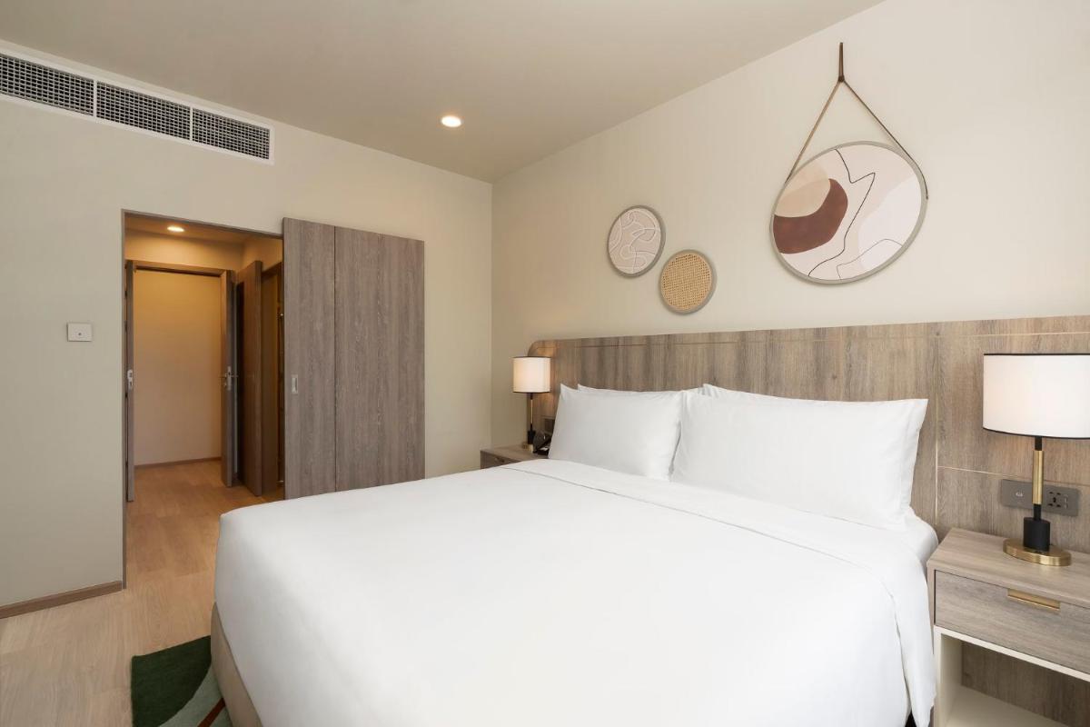 Staybridge Suites Bangkok Sukhumvit by IHG 49