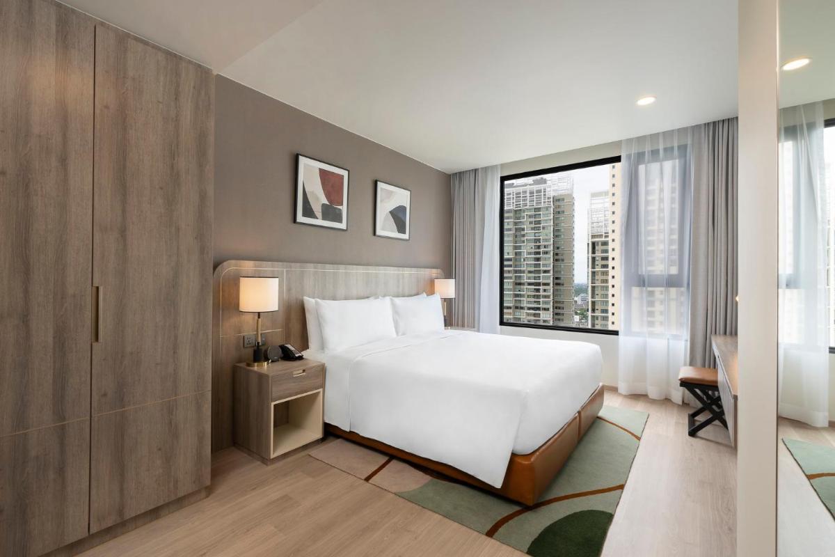 Staybridge Suites Bangkok Sukhumvit by IHG 68