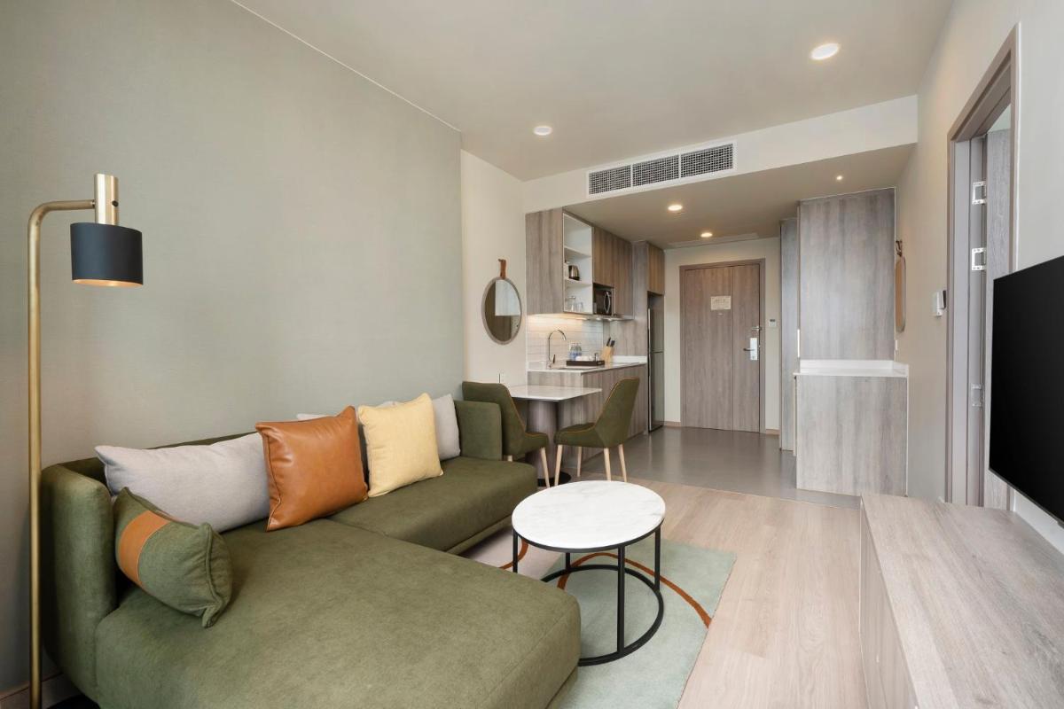 Staybridge Suites Bangkok Sukhumvit by IHG 71