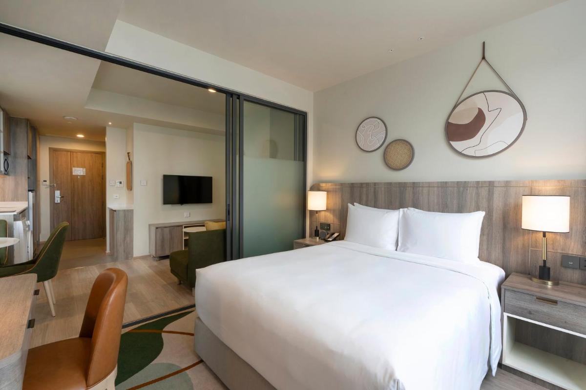 Staybridge Suites Bangkok Sukhumvit by IHG 63