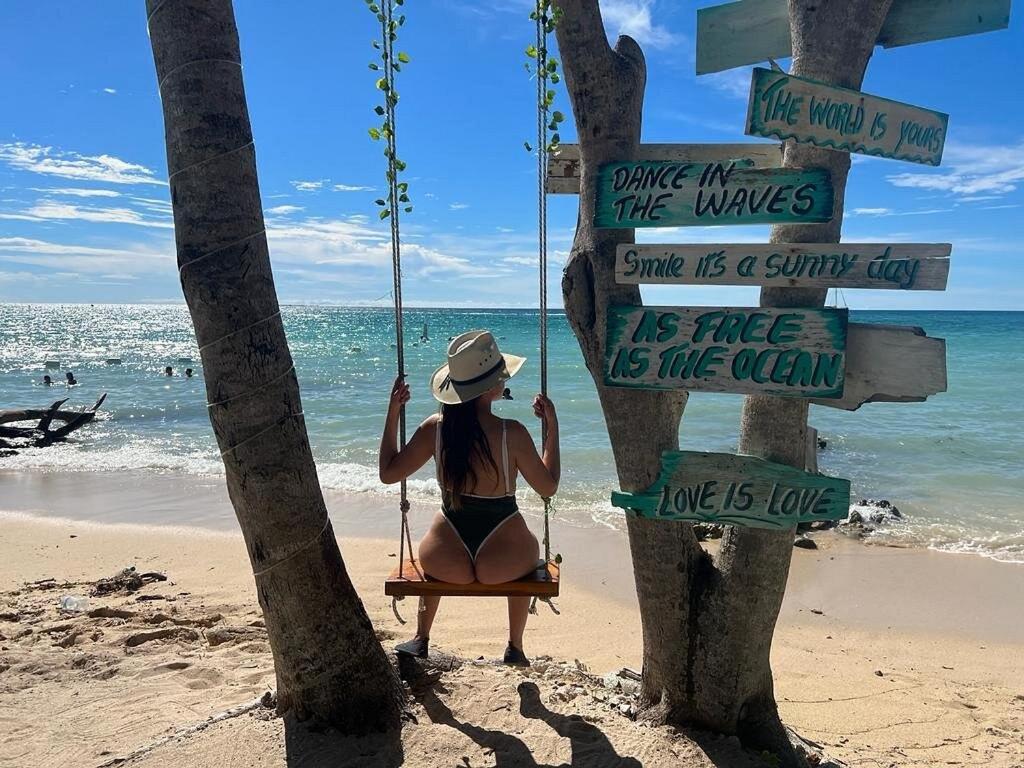Freedom Beach Club