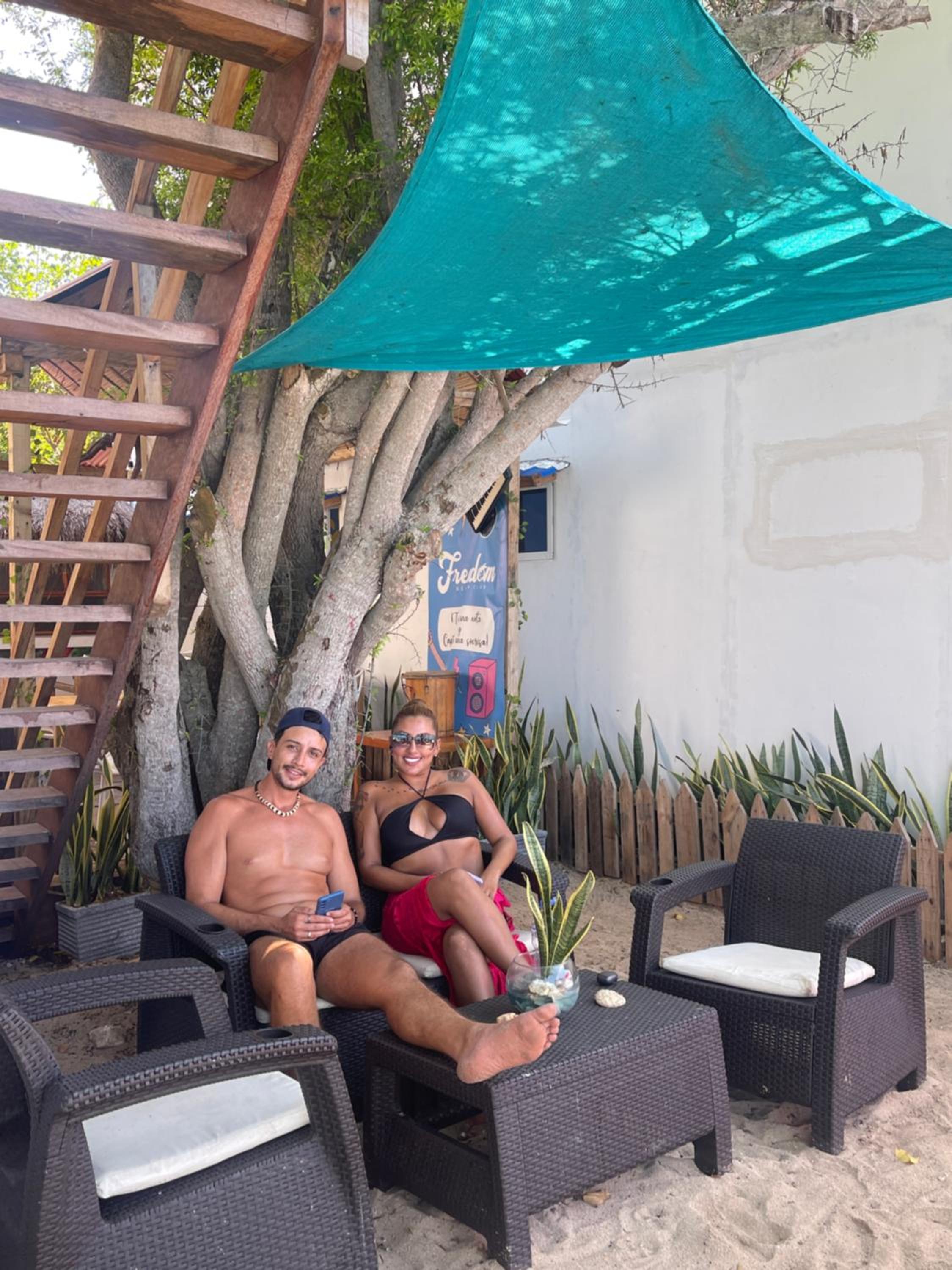 Freedom Beach Club