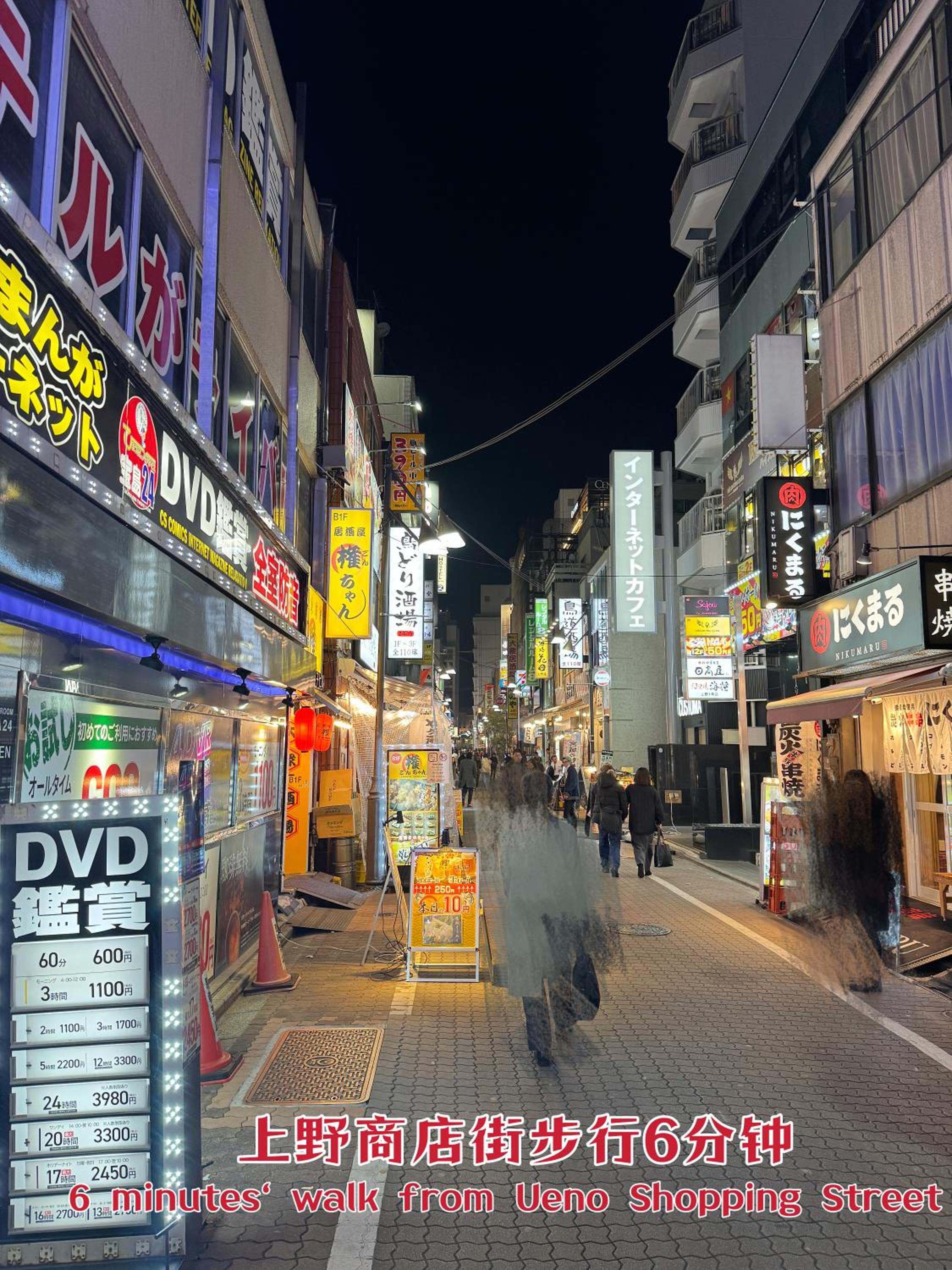 Ueno K
