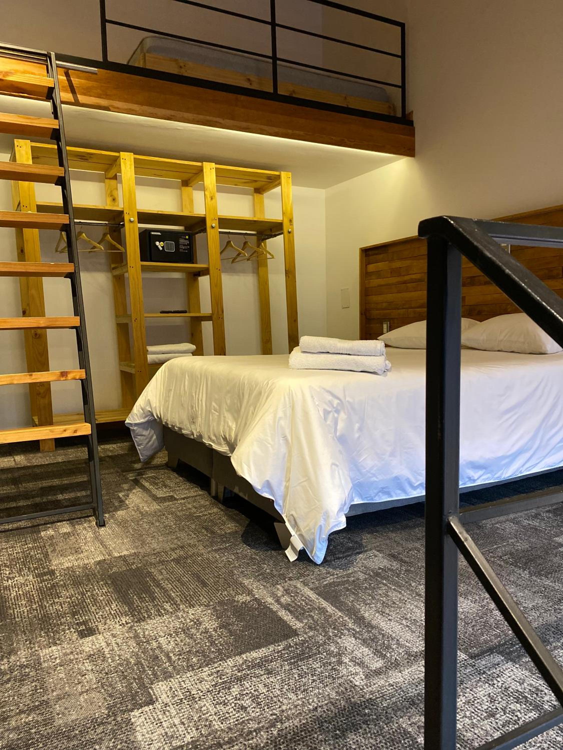 EcoLofts Croacia 1028