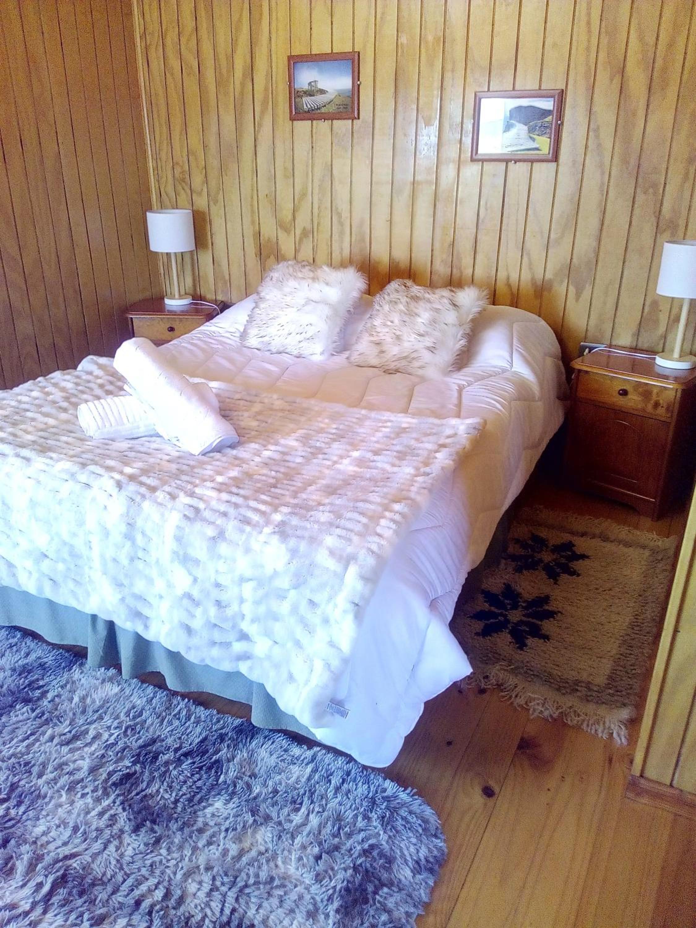 Cabaña Rayen