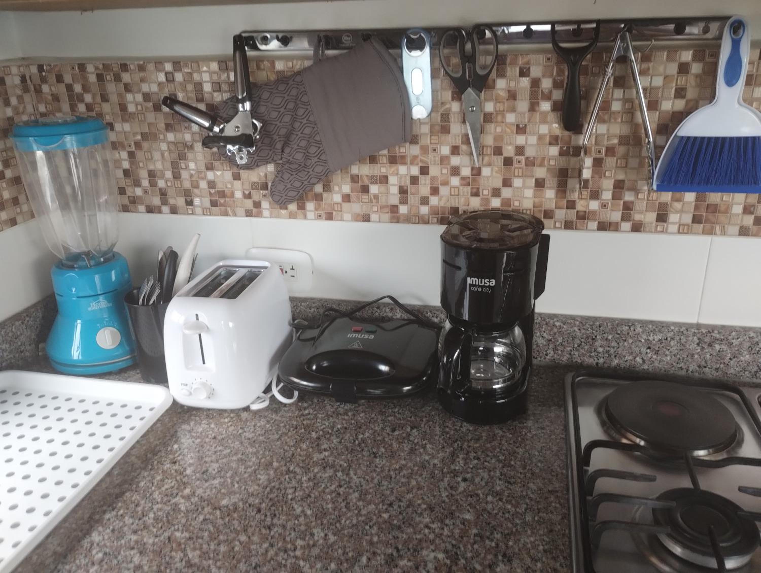 Apto inteligente en eje cafetero