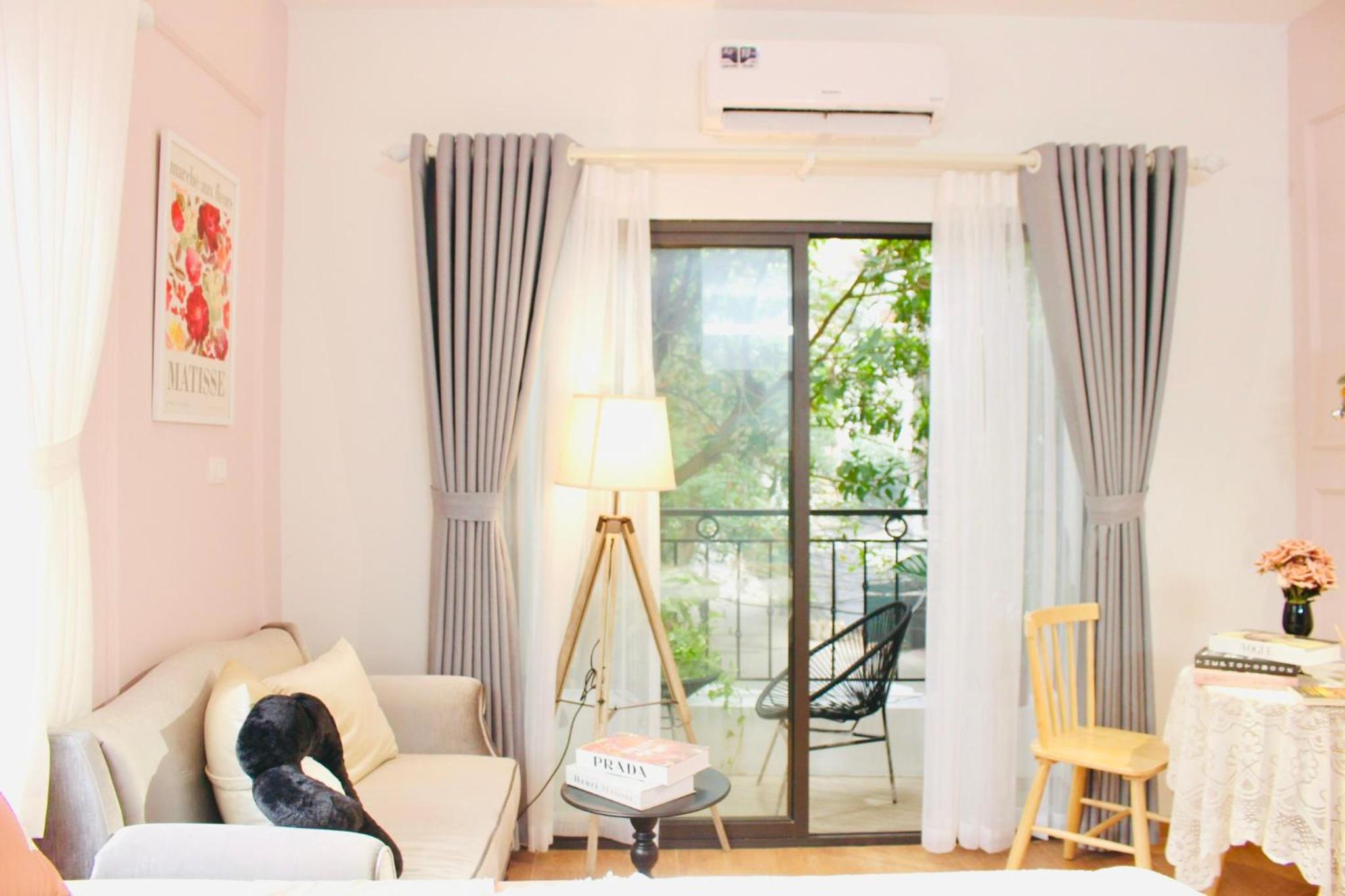 LaHomestay Khuất Duy Tiến