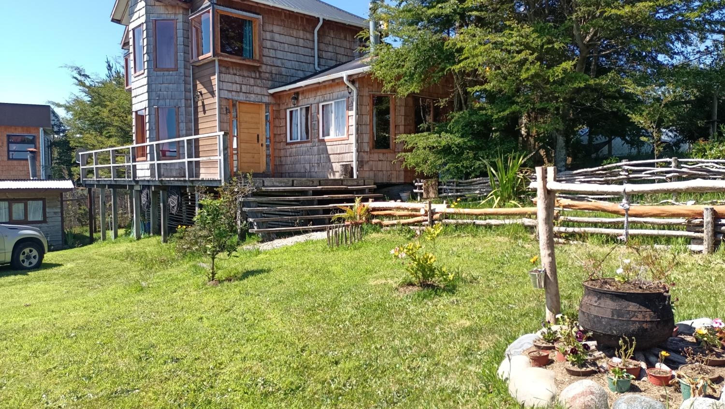 Cabaña Rayen