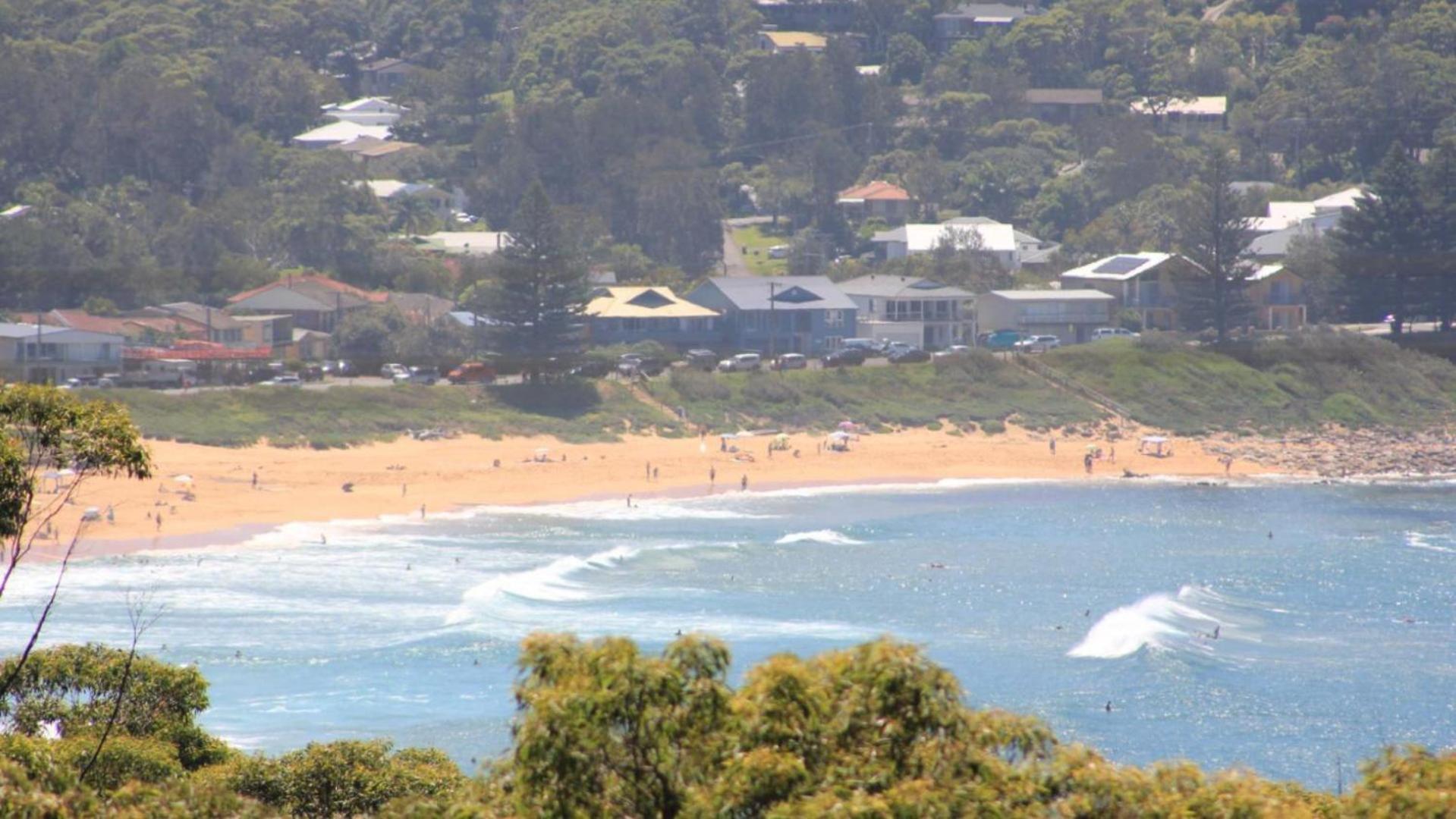 'Woodlands at Beachview' by HolidayCo