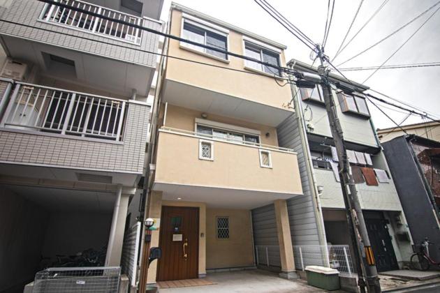 Tabitime, Morinomiya - Vacation STAY 14493