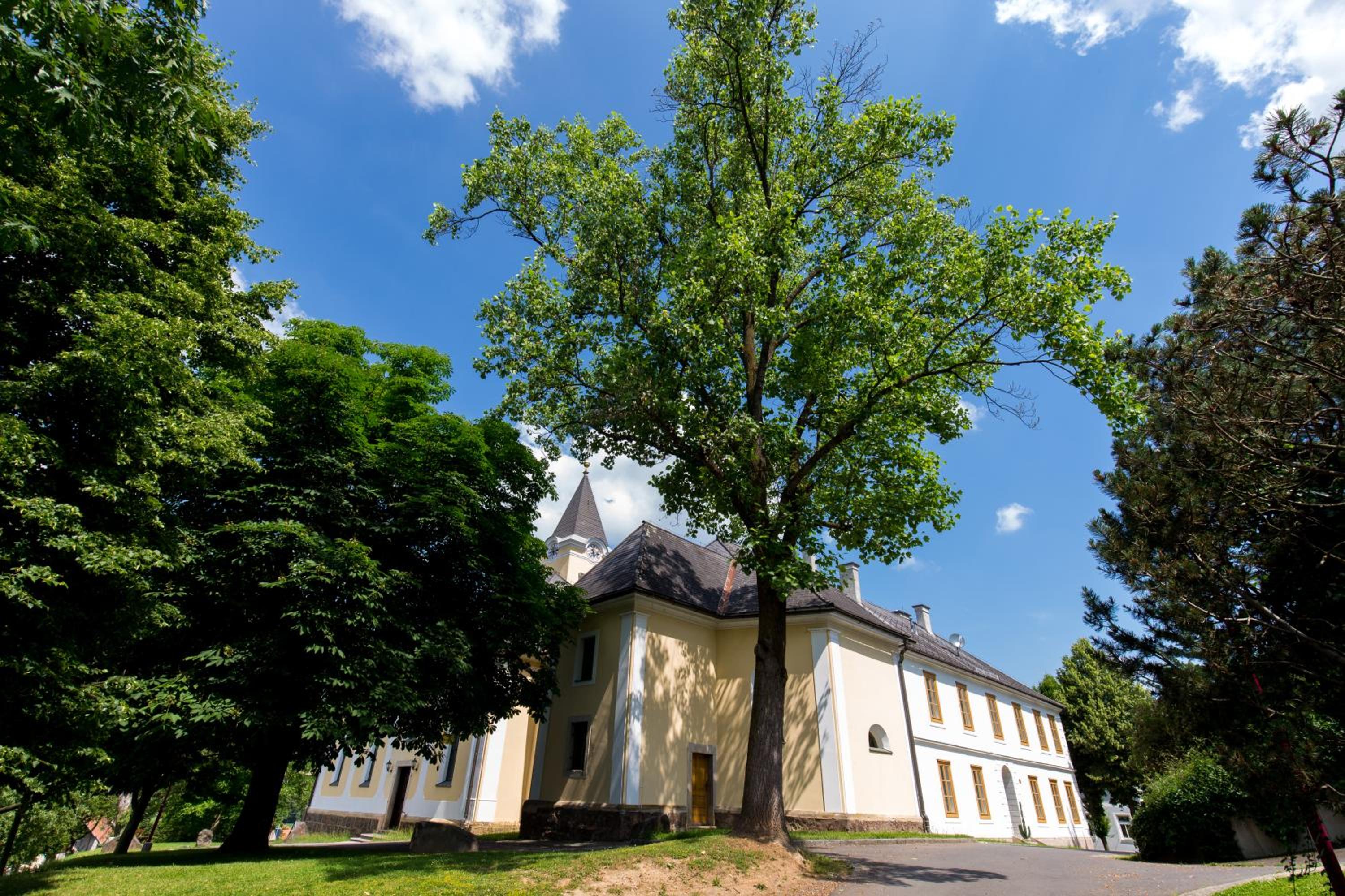 Himmlisch Urlauben in Tieschen