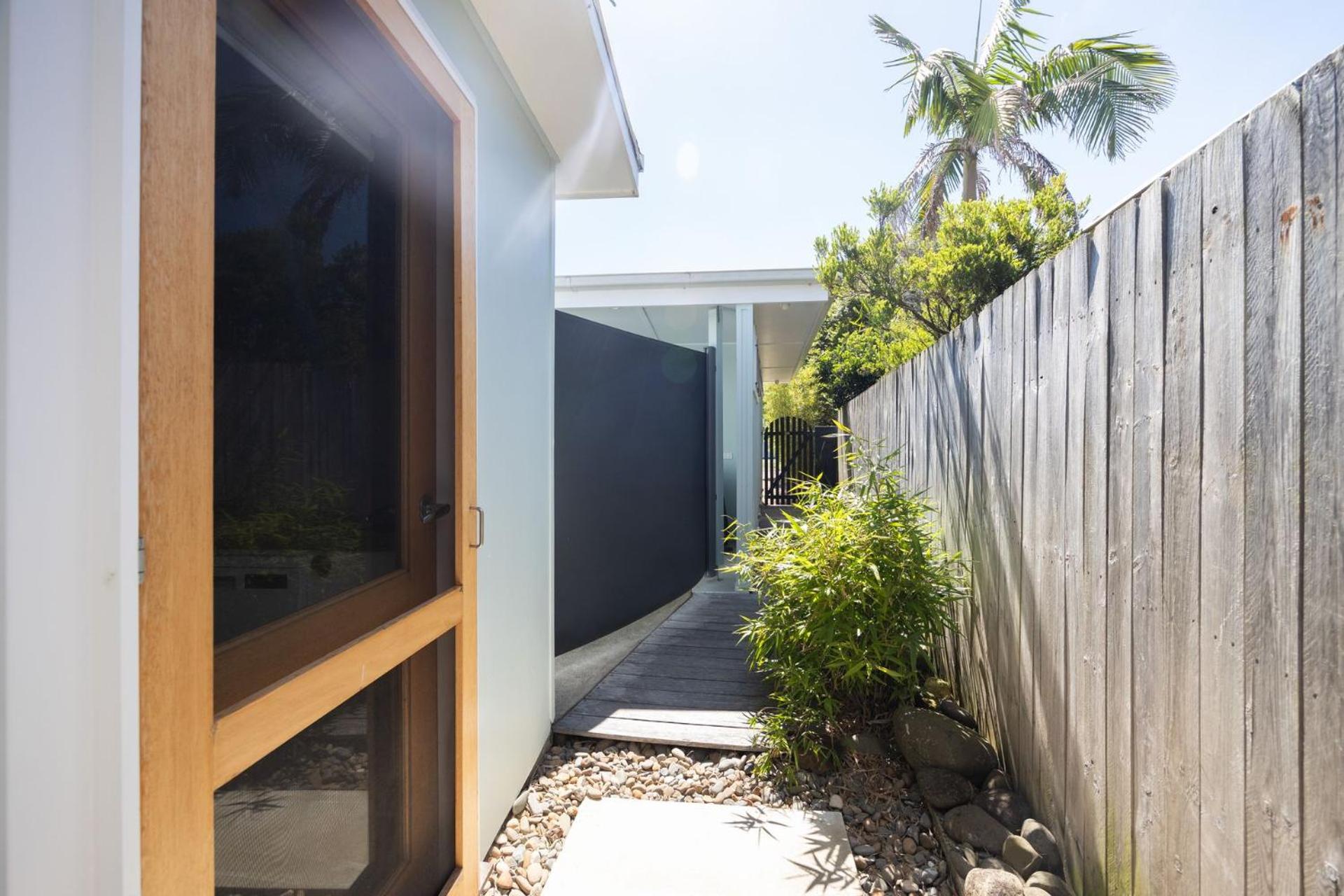 Miramar Beach House