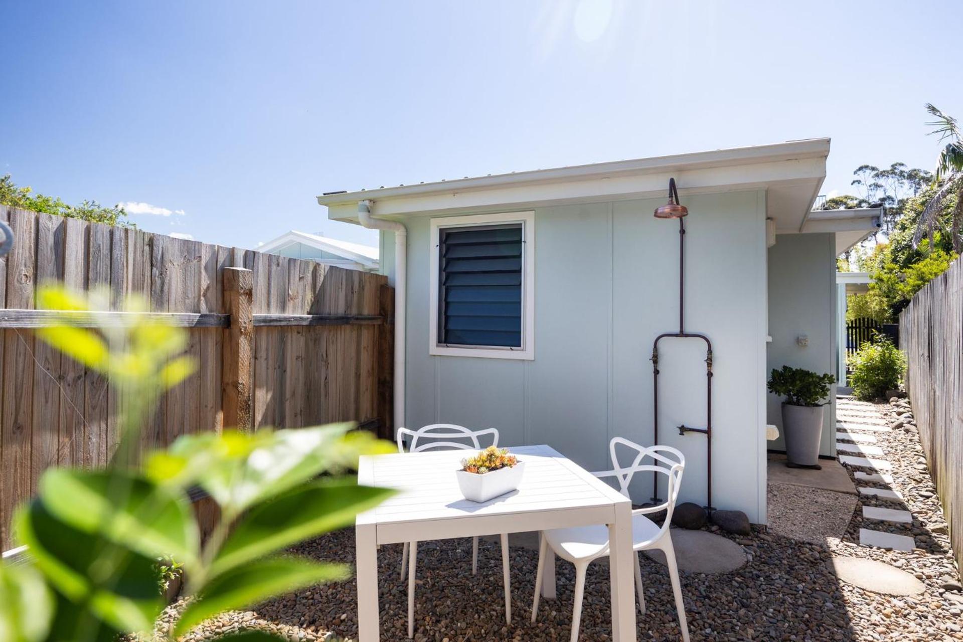 Miramar Beach House