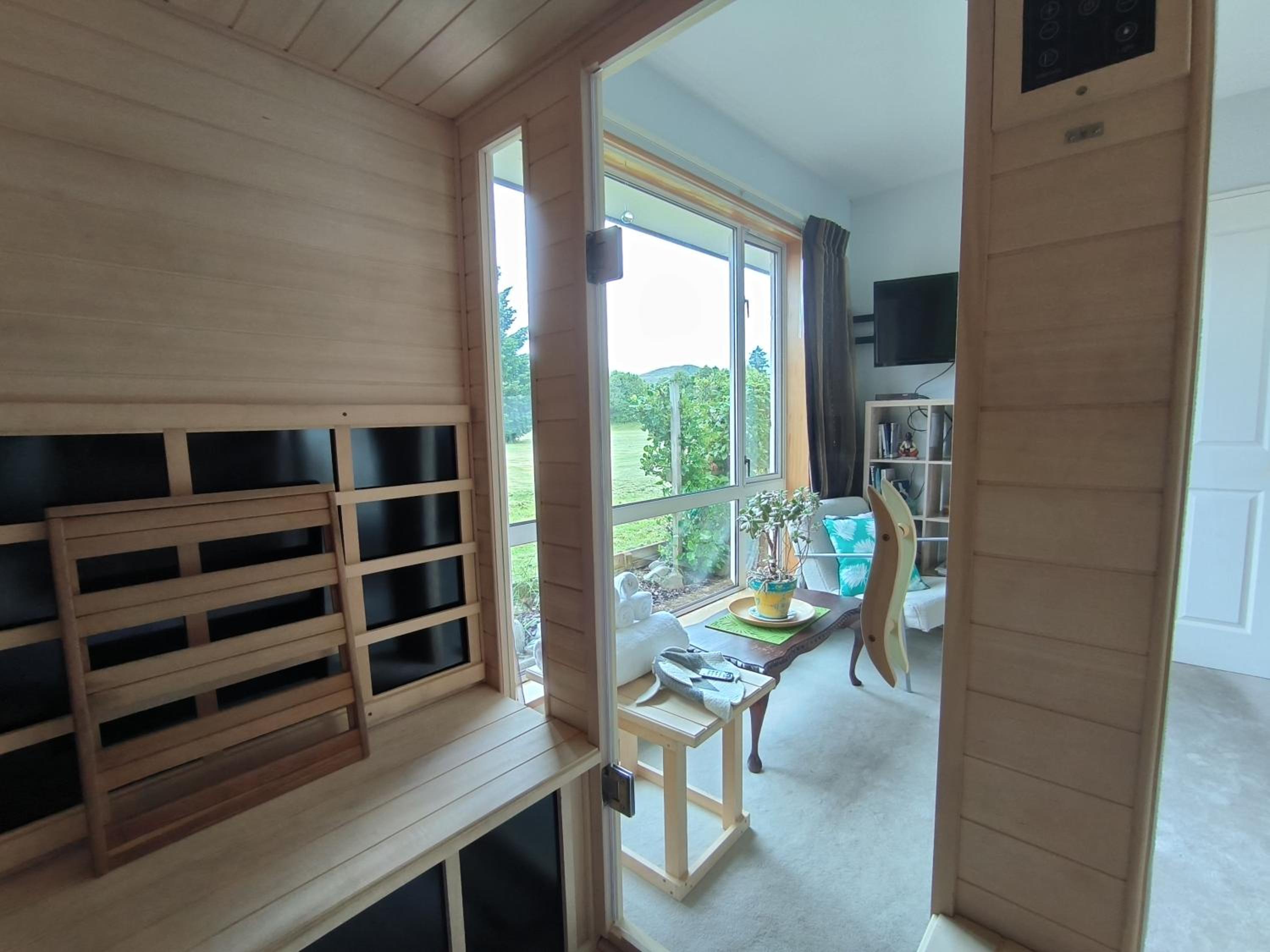 Vibrant Living Retreat