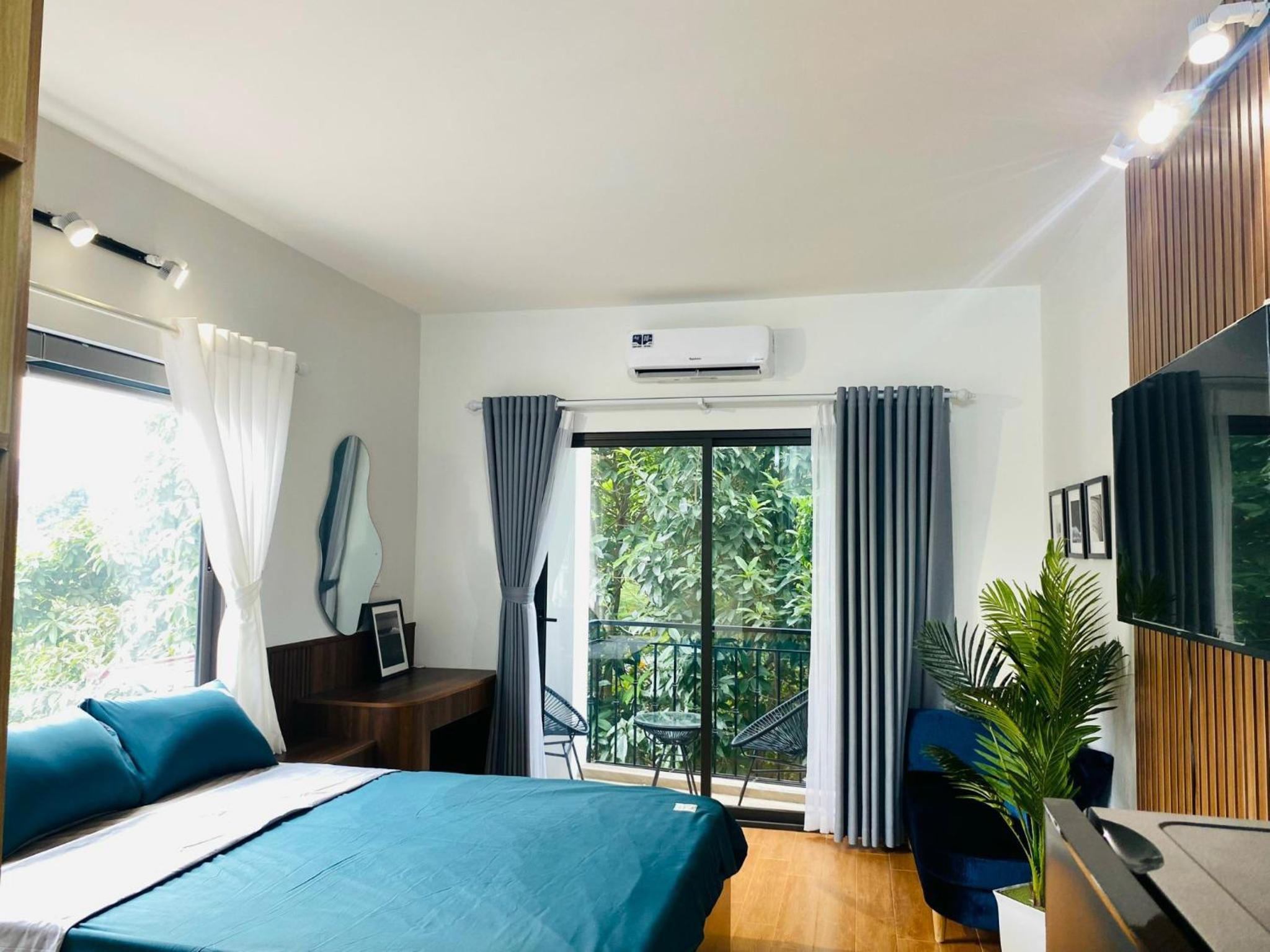 LaHomestay Khuất Duy Tiến