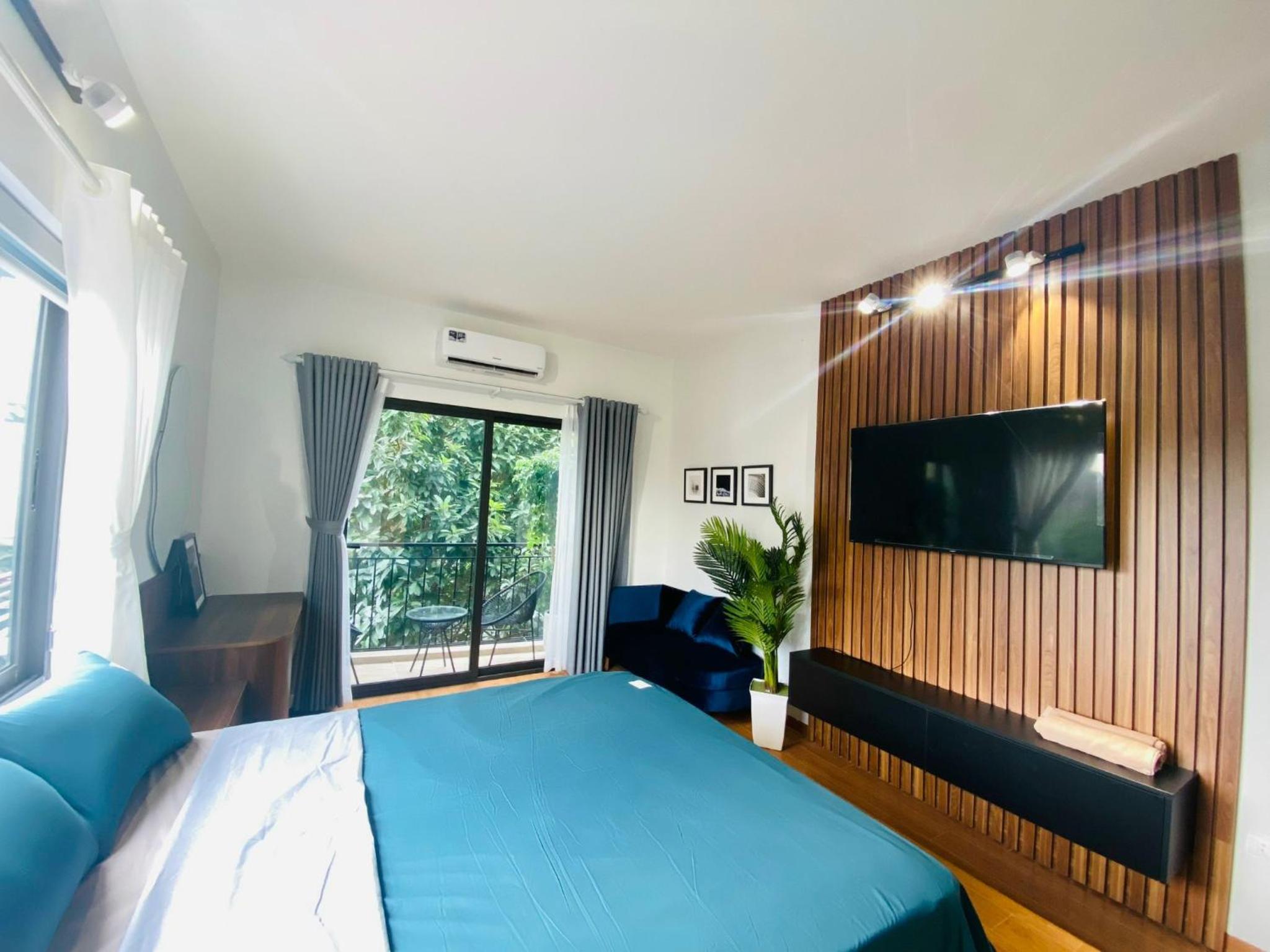 LaHomestay Khuất Duy Tiến