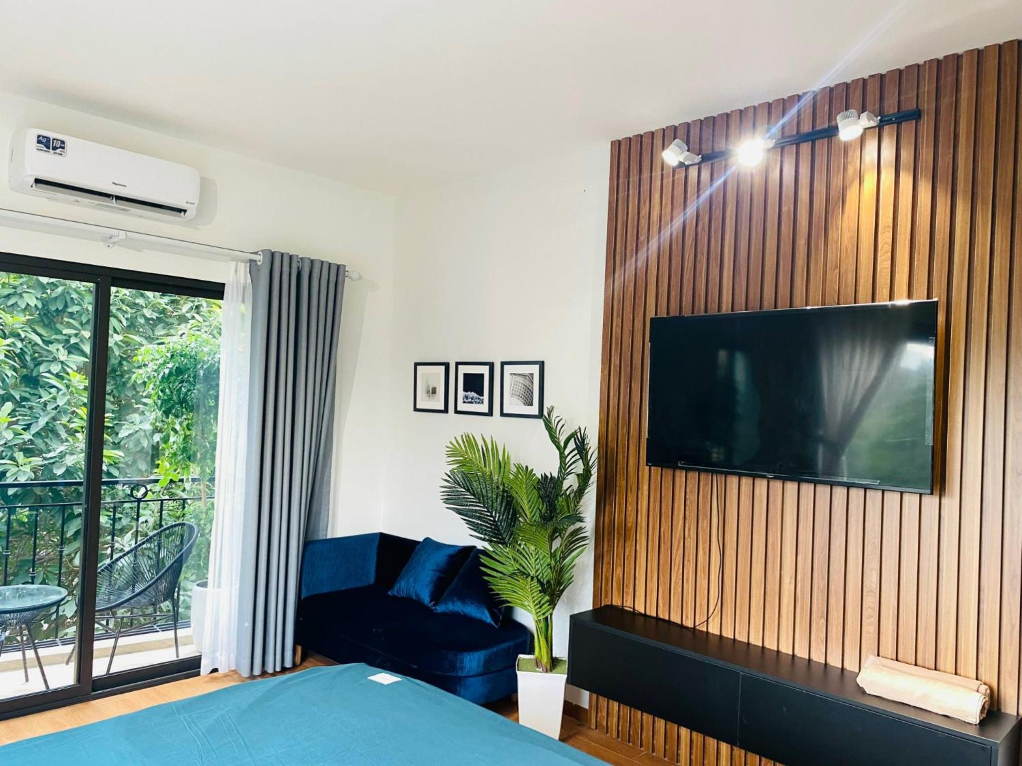 LaHomestay Khuất Duy Tiến