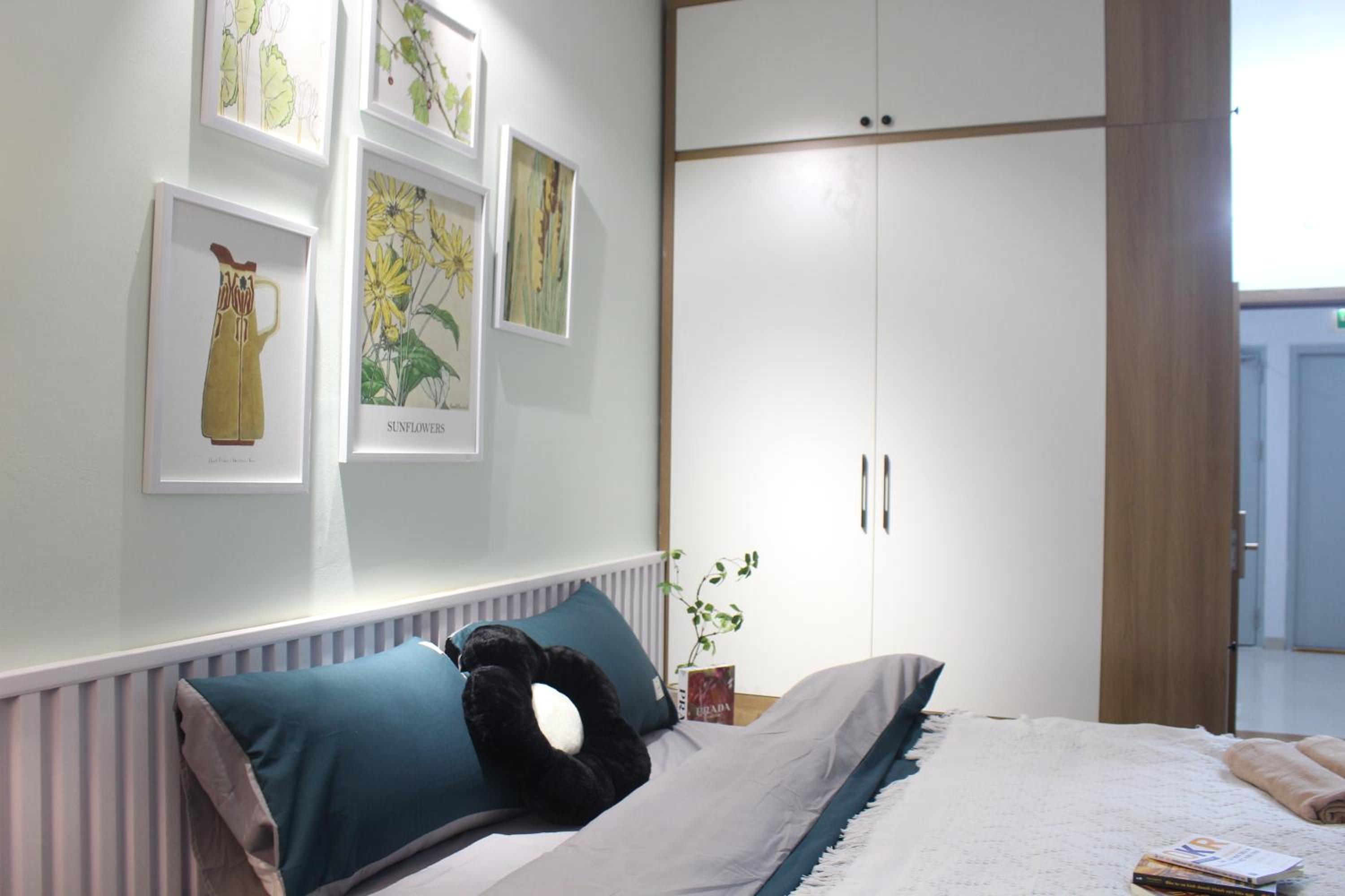 LaHomestay Khuất Duy Tiến
