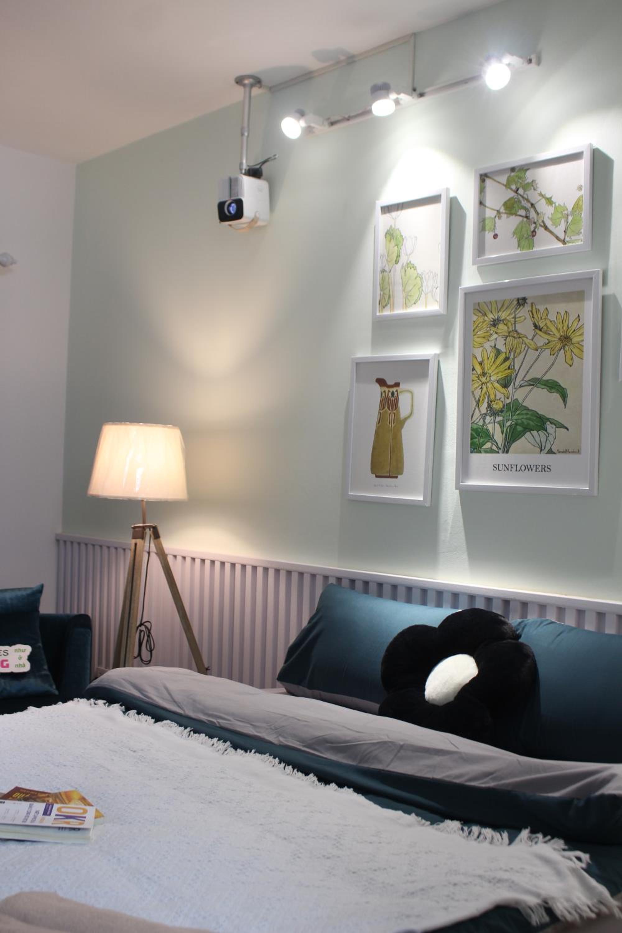 LaHomestay Khuất Duy Tiến