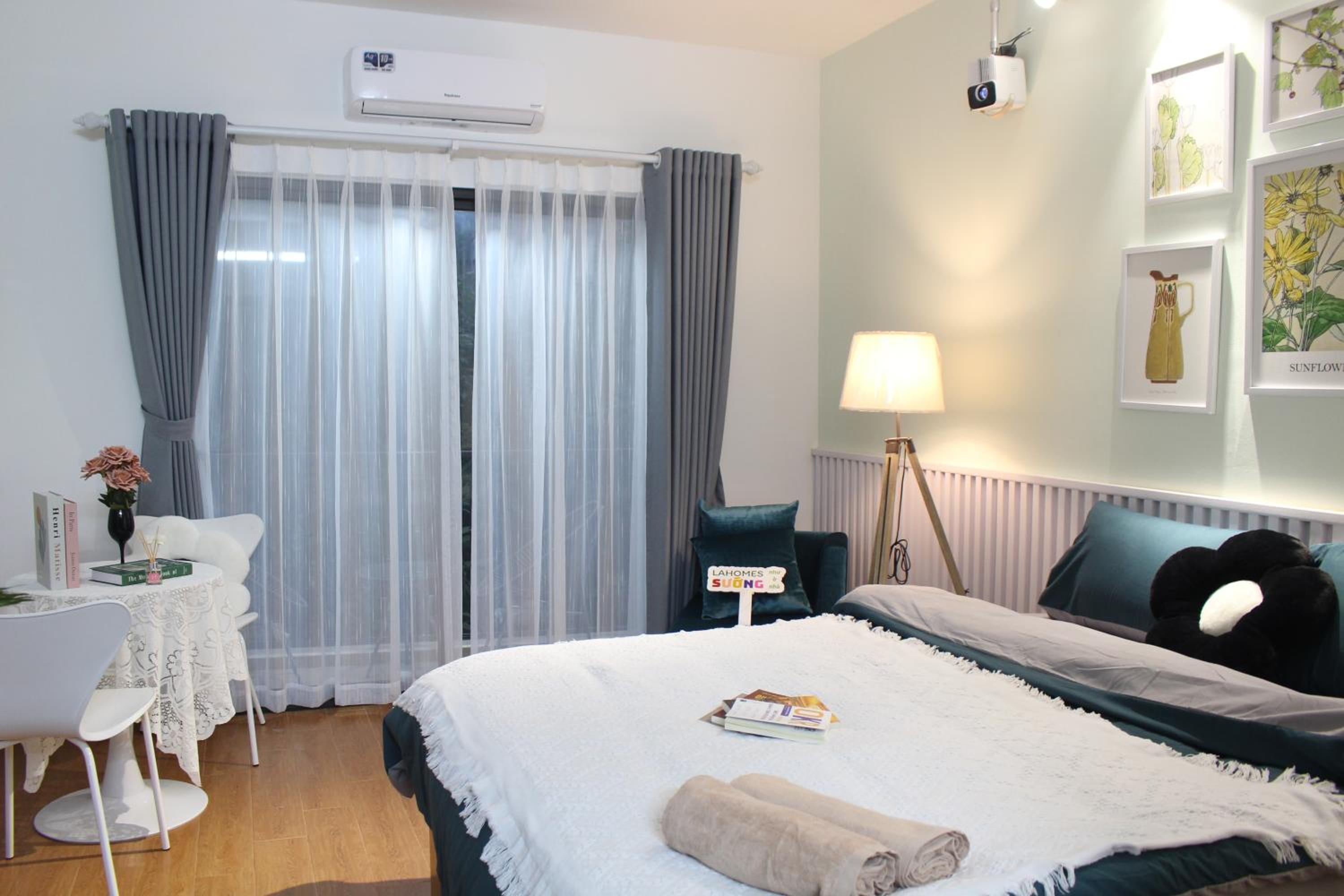 LaHomestay Khuất Duy Tiến