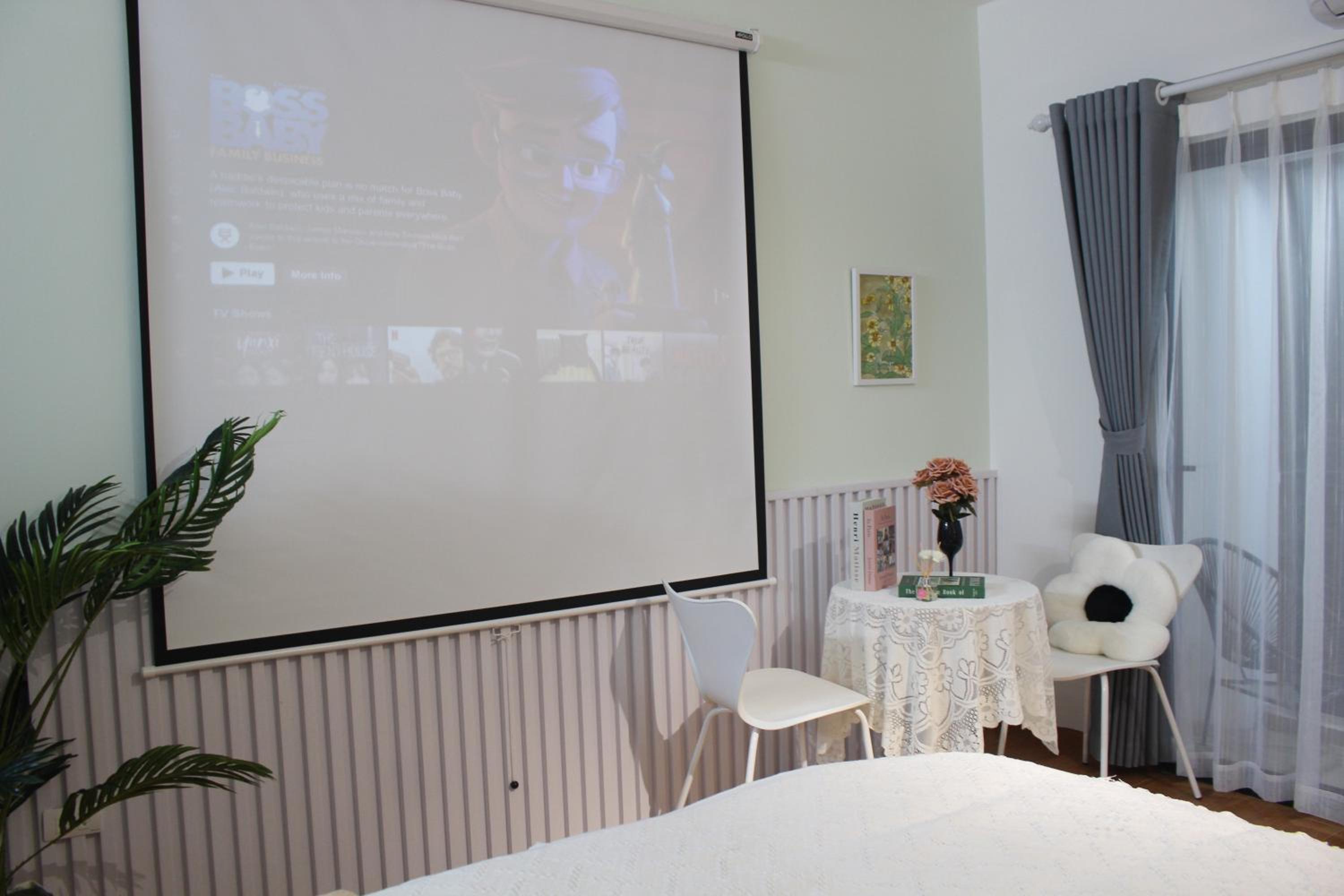 LaHomestay Khuất Duy Tiến