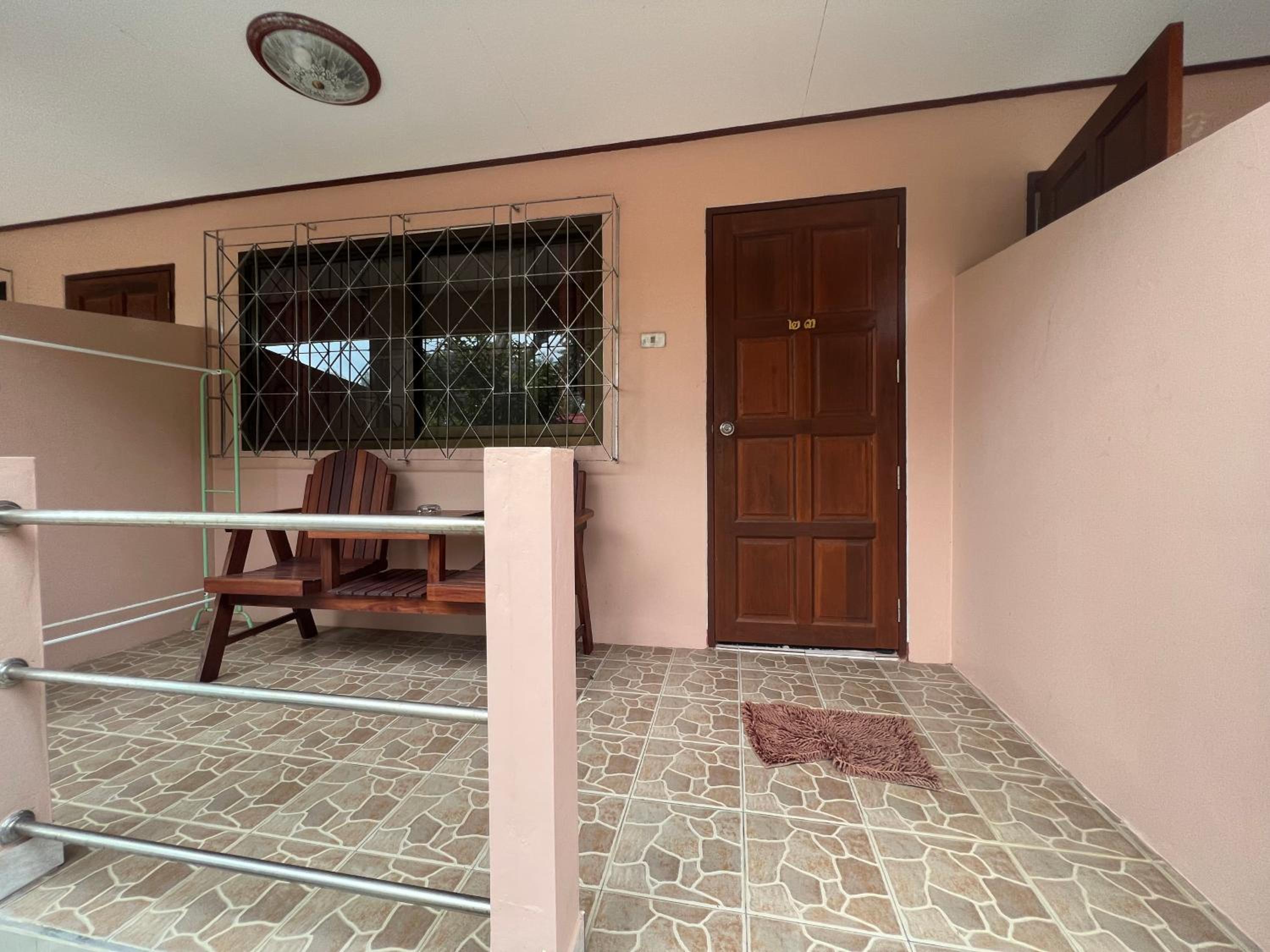 Sawai Home Resort view 3