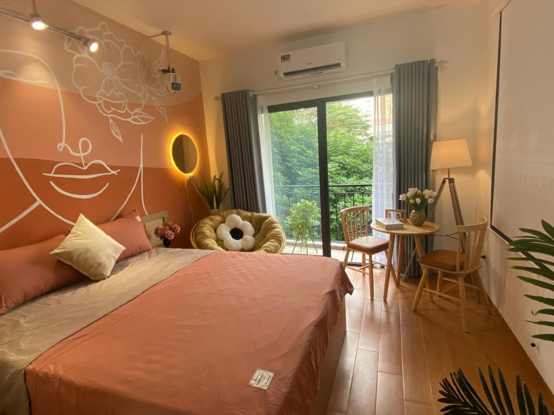 LaHomestay Khuất Duy Tiến