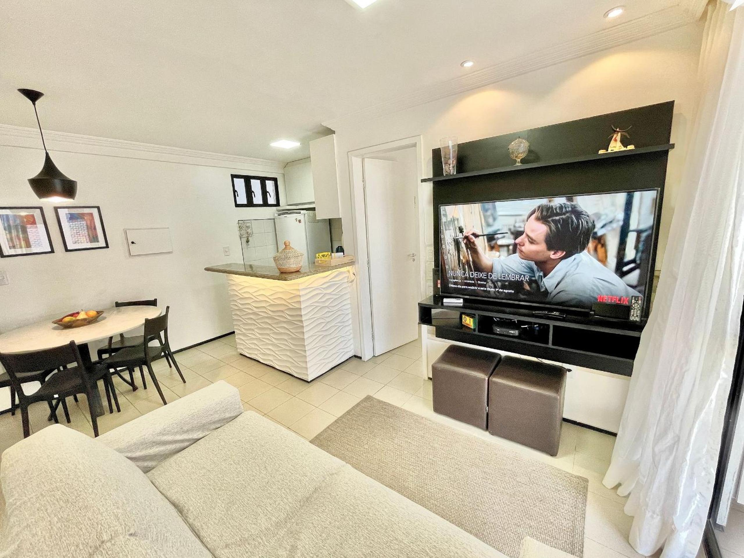 Alessandra Residence | Meireles - CE