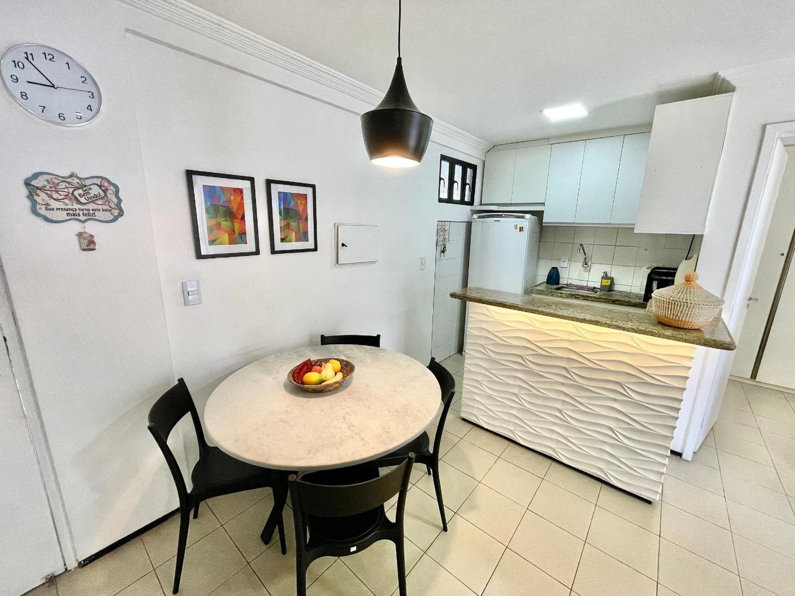 Alessandra Residence | Meireles - CE