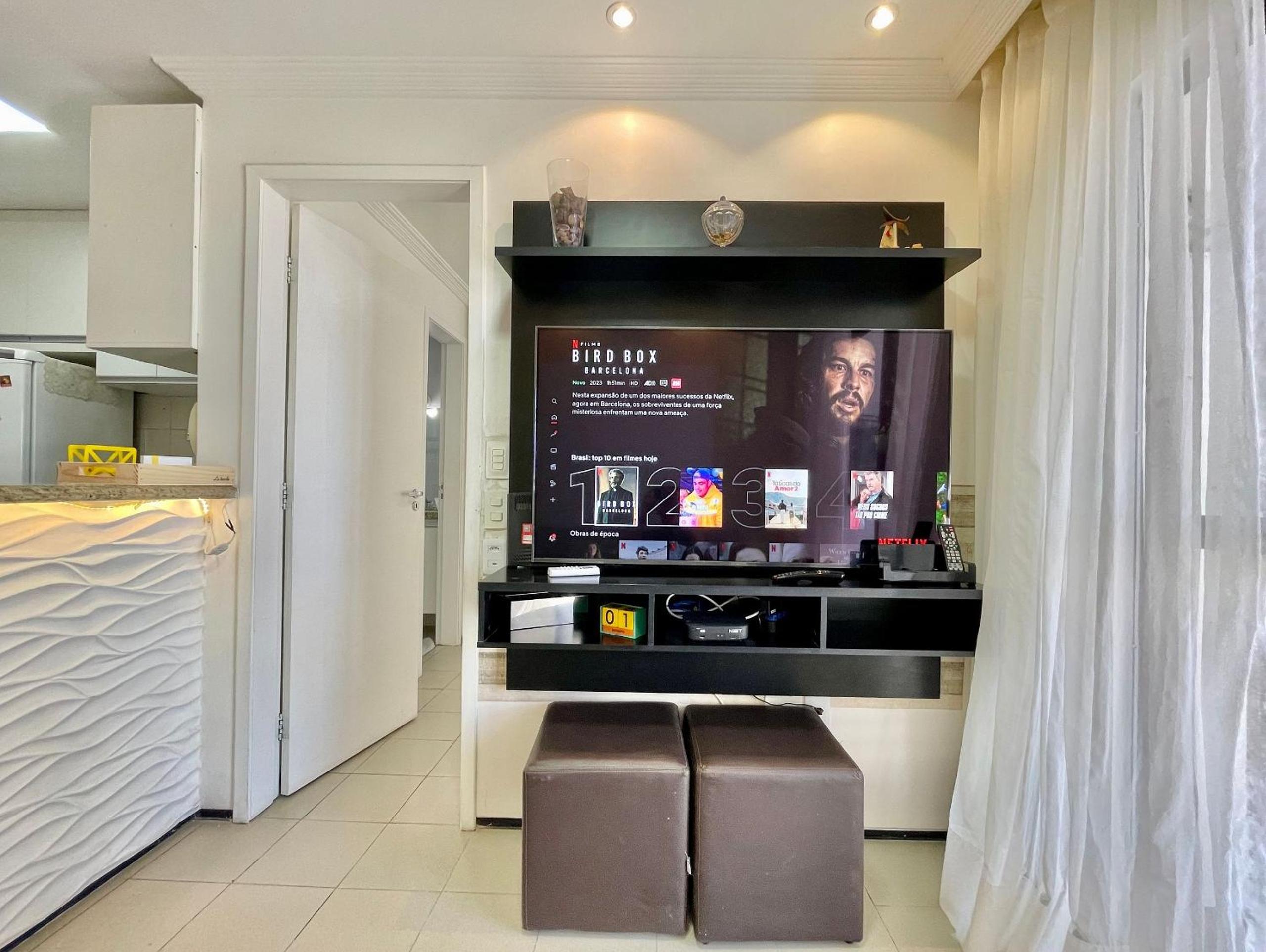 Alessandra Residence | Meireles - CE