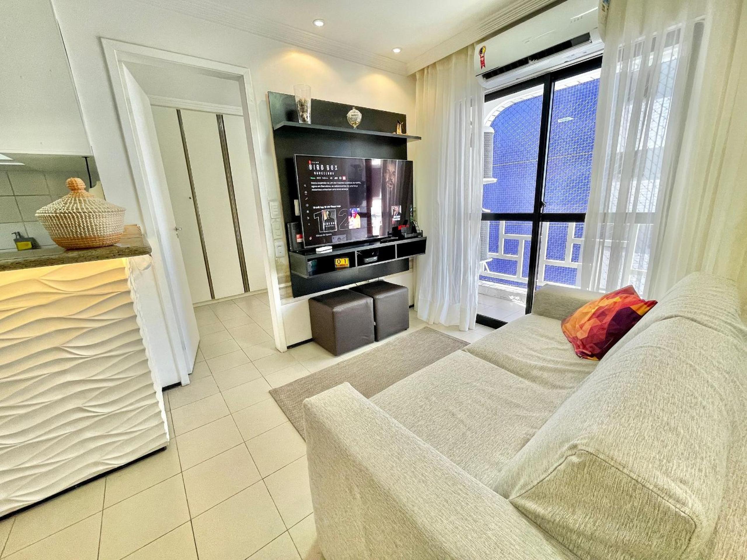 Alessandra Residence | Meireles - CE