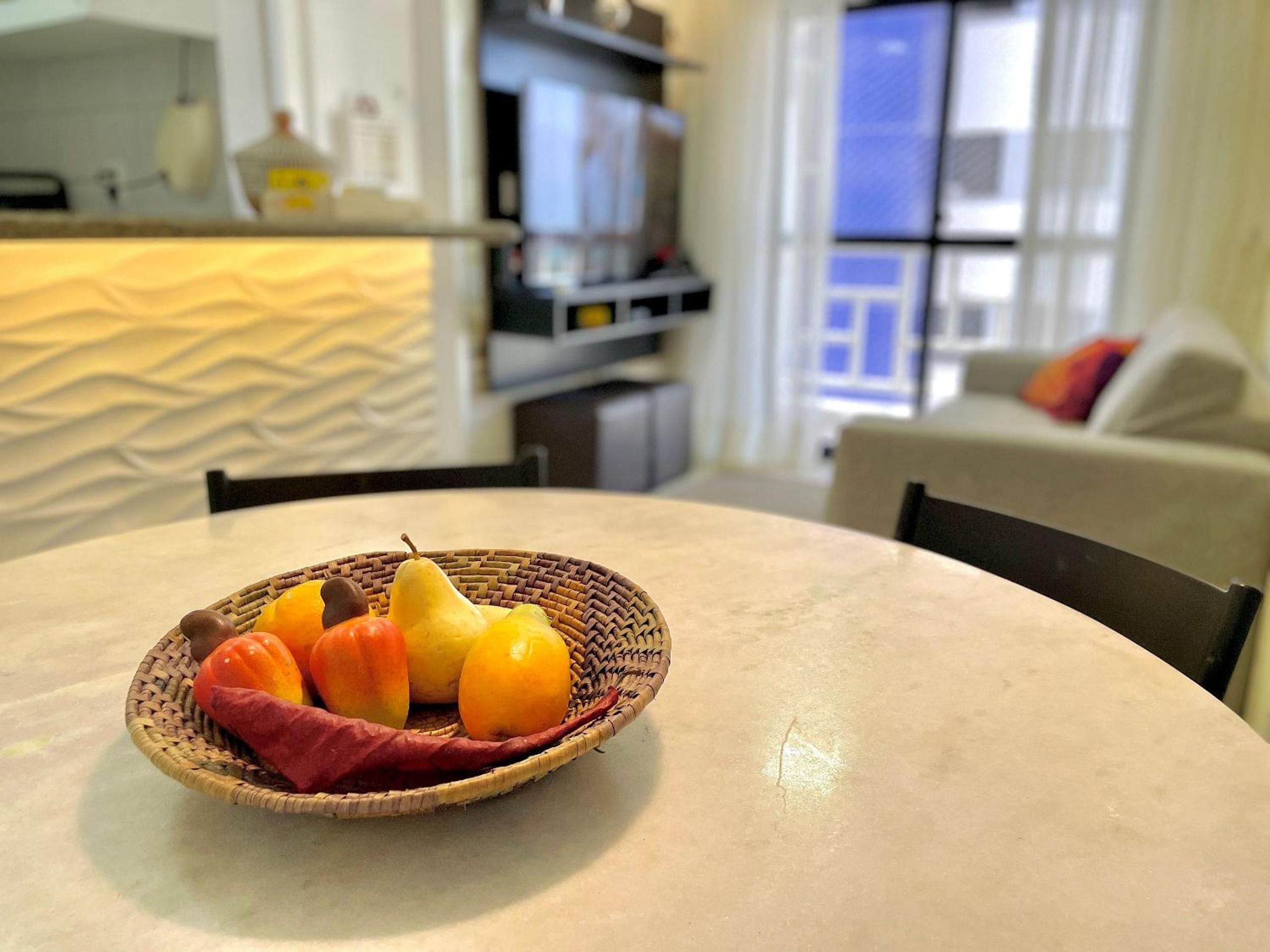 Alessandra Residence | Meireles - CE