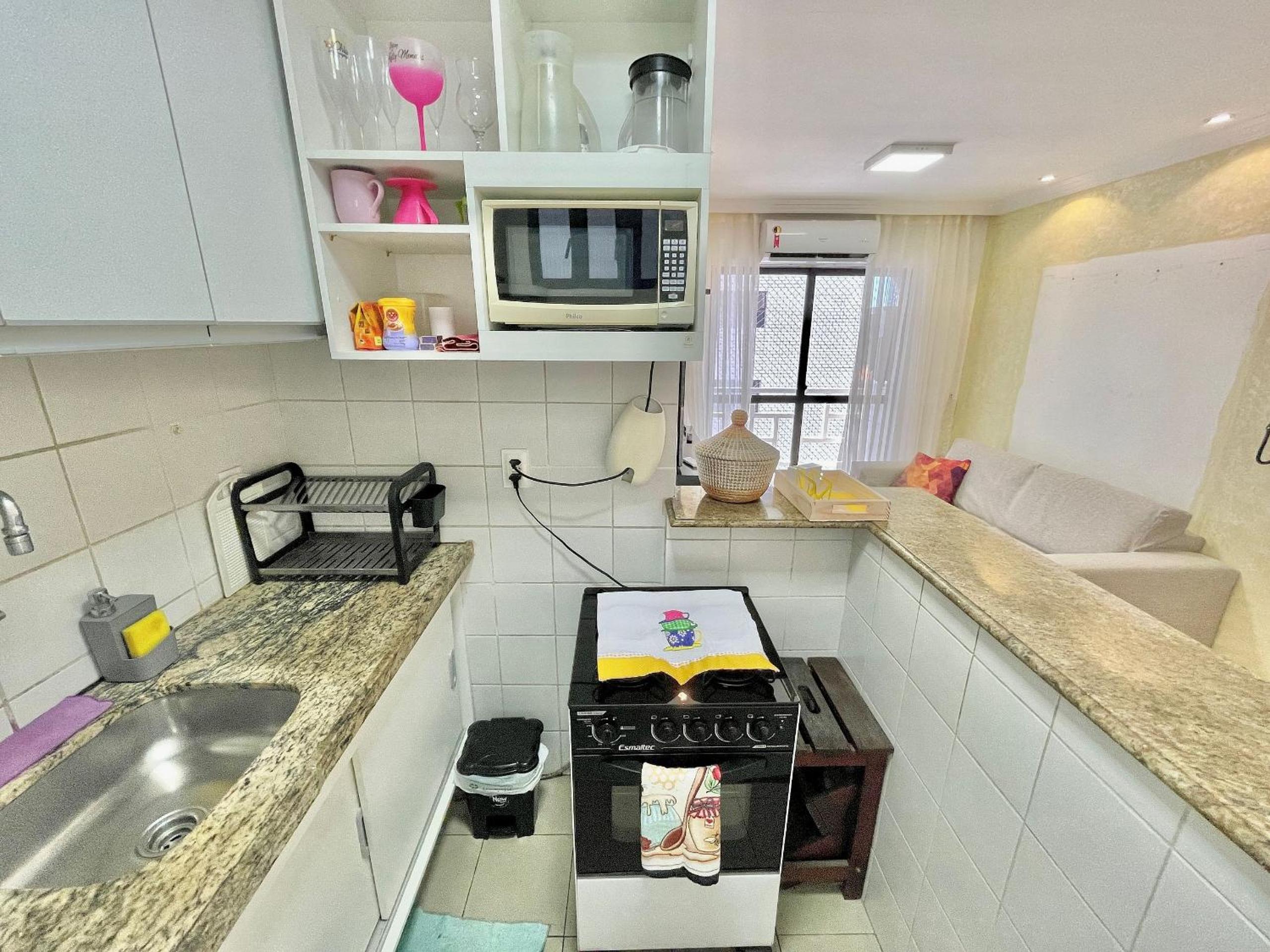Alessandra Residence | Meireles - CE