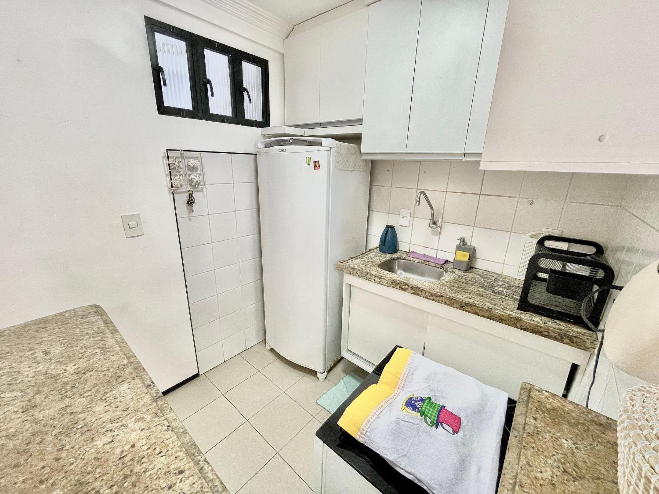 Alessandra Residence | Meireles - CE