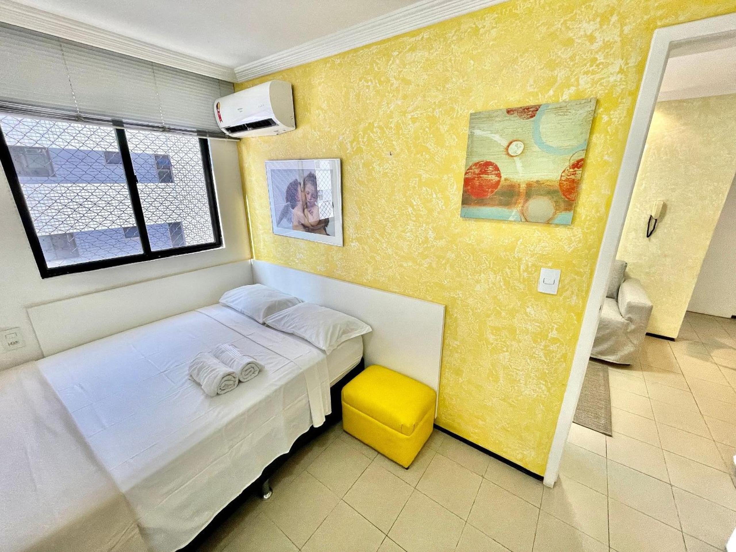 Alessandra Residence | Meireles - CE