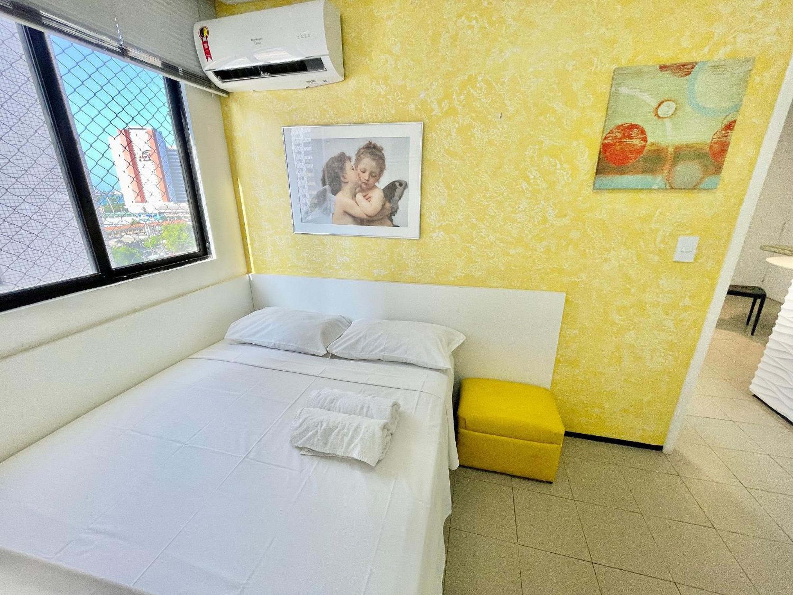 Alessandra Residence | Meireles - CE